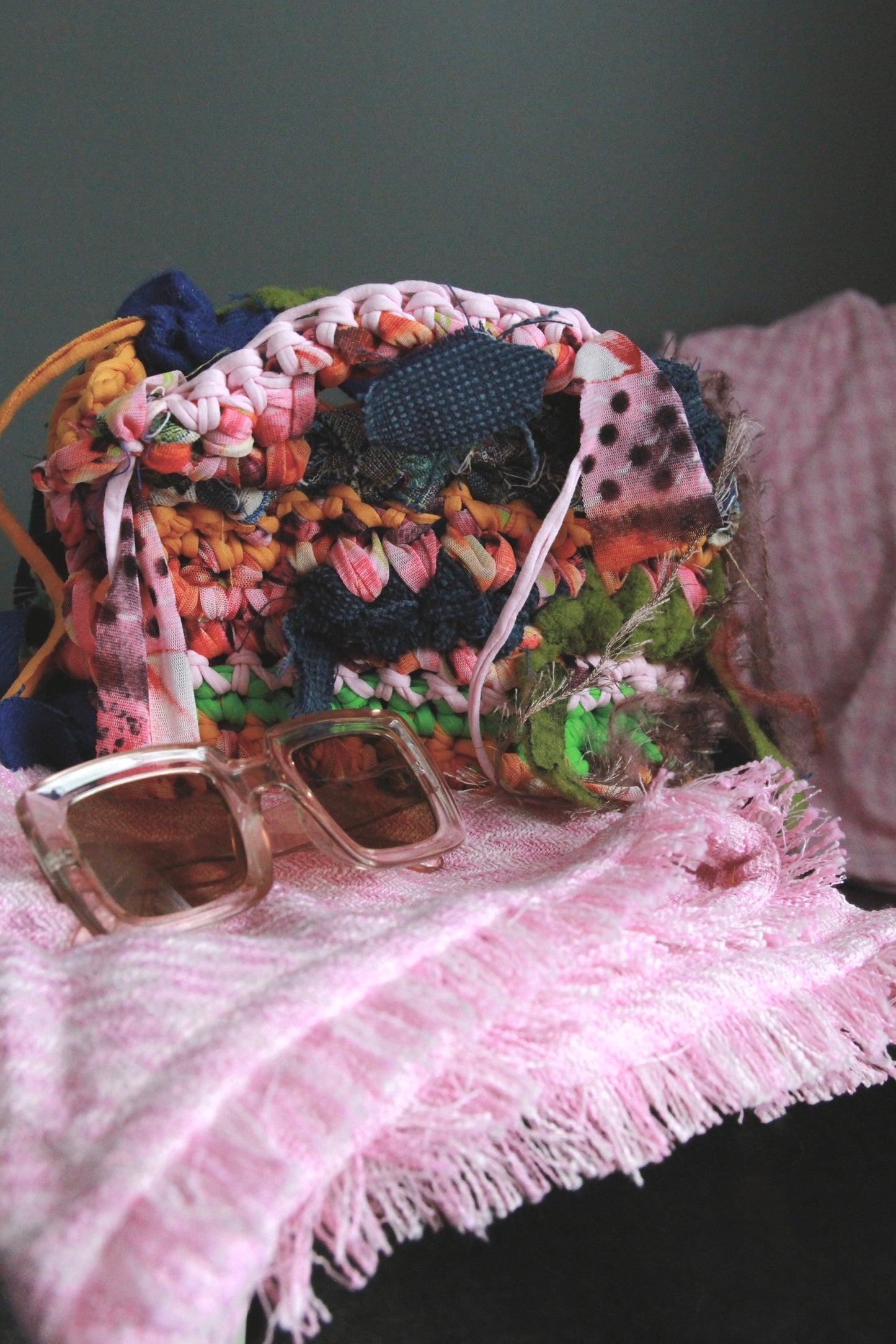 Nora Handbag Small