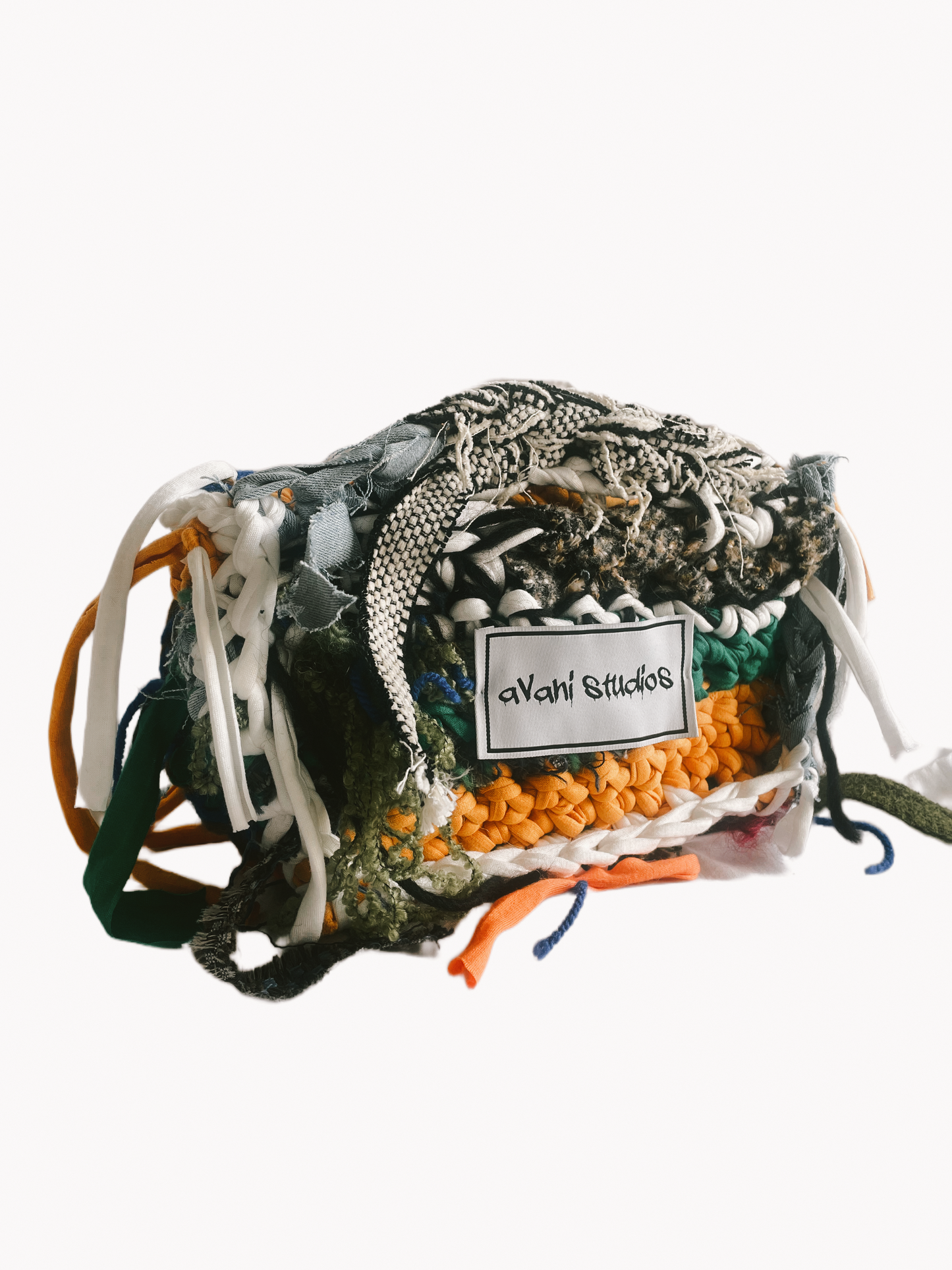 Nora Handbag Small