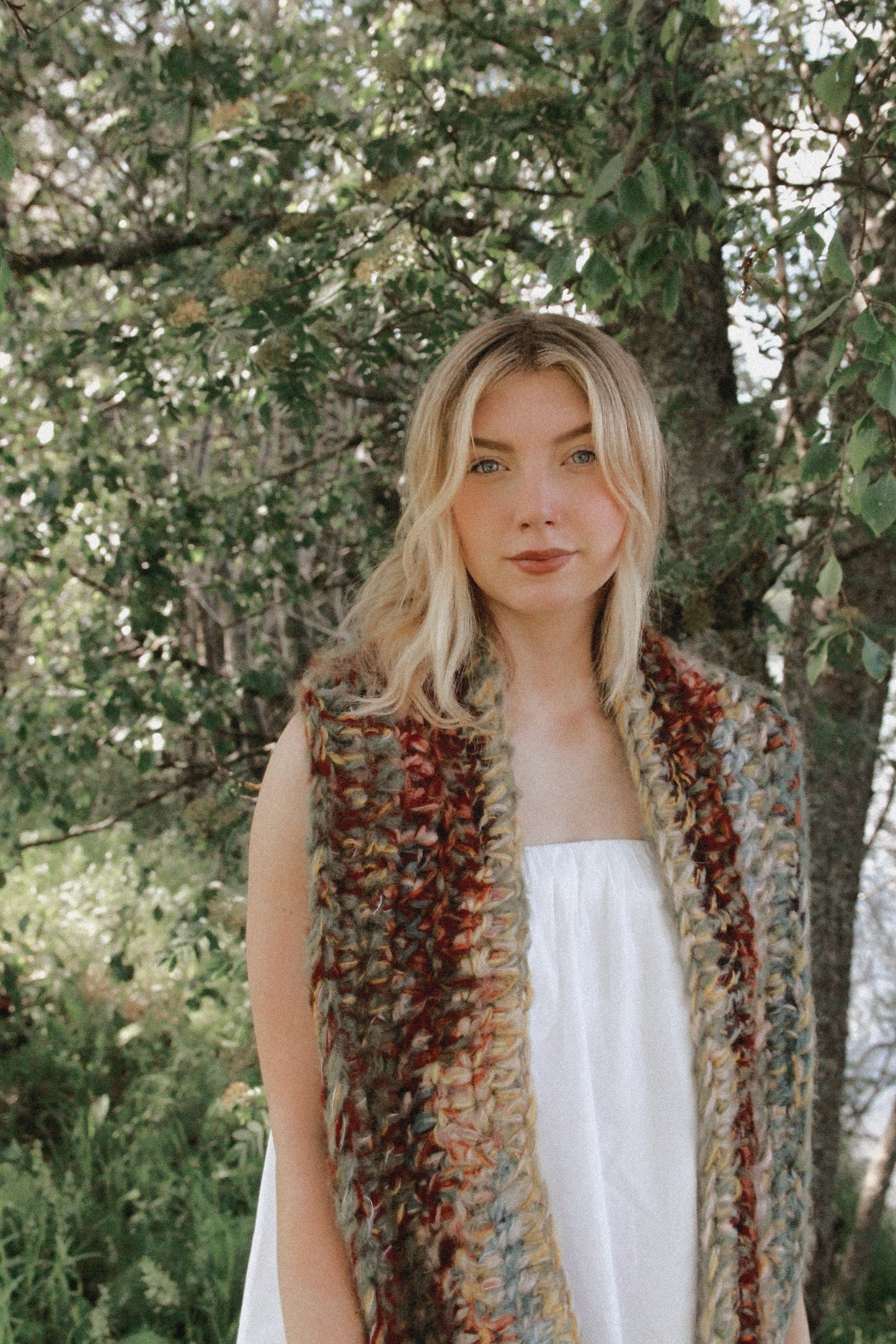 Scarf