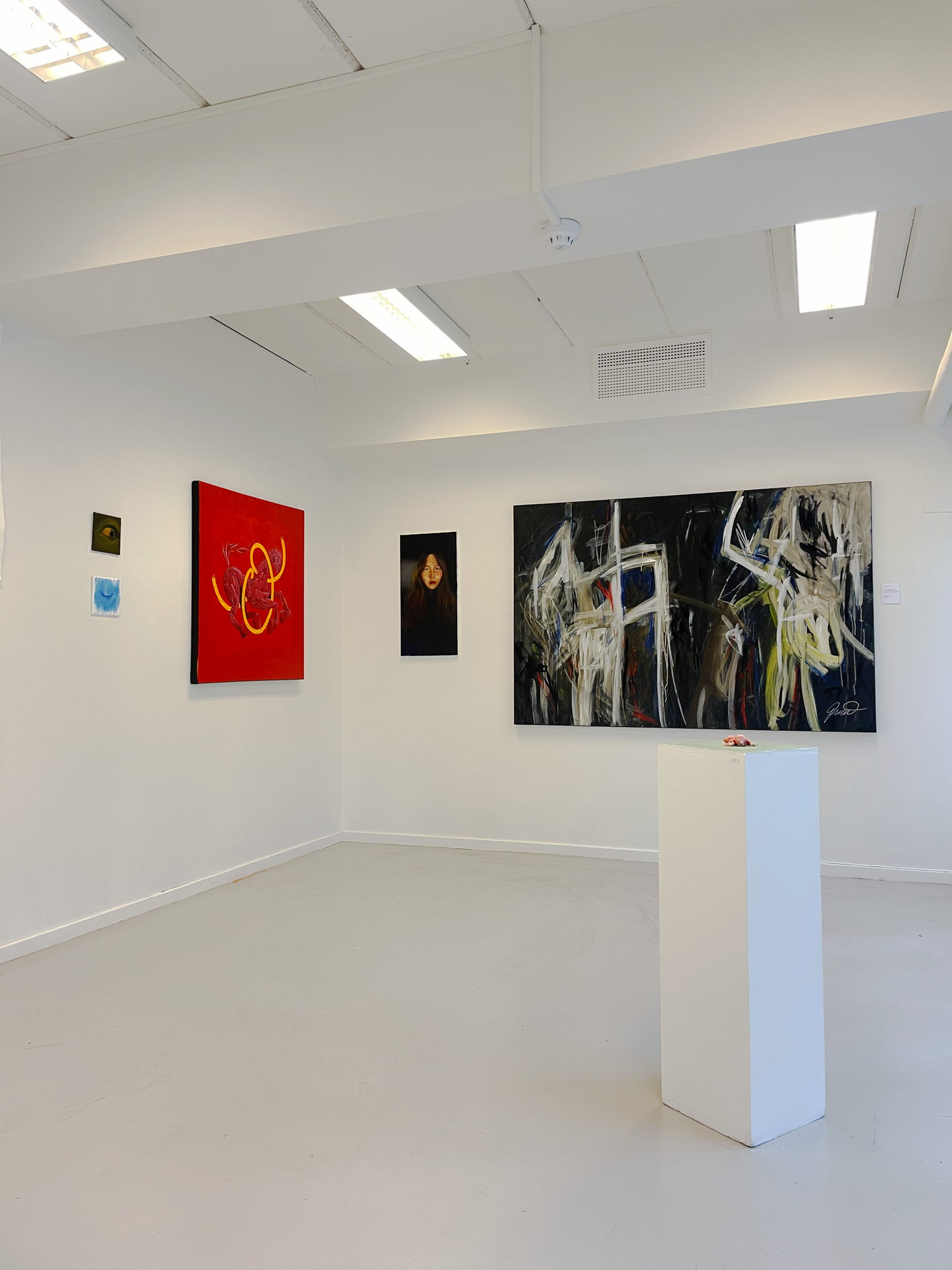 Langs Høstlige Stier