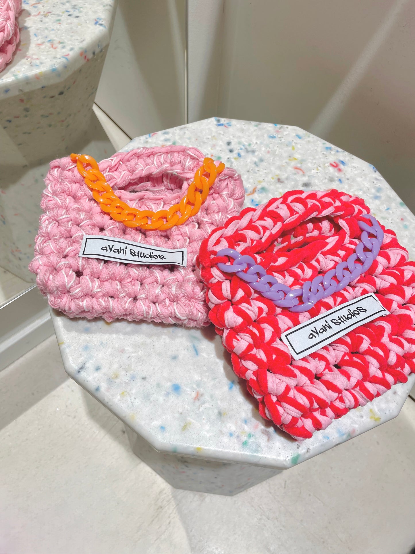 Liv Handbag Mini