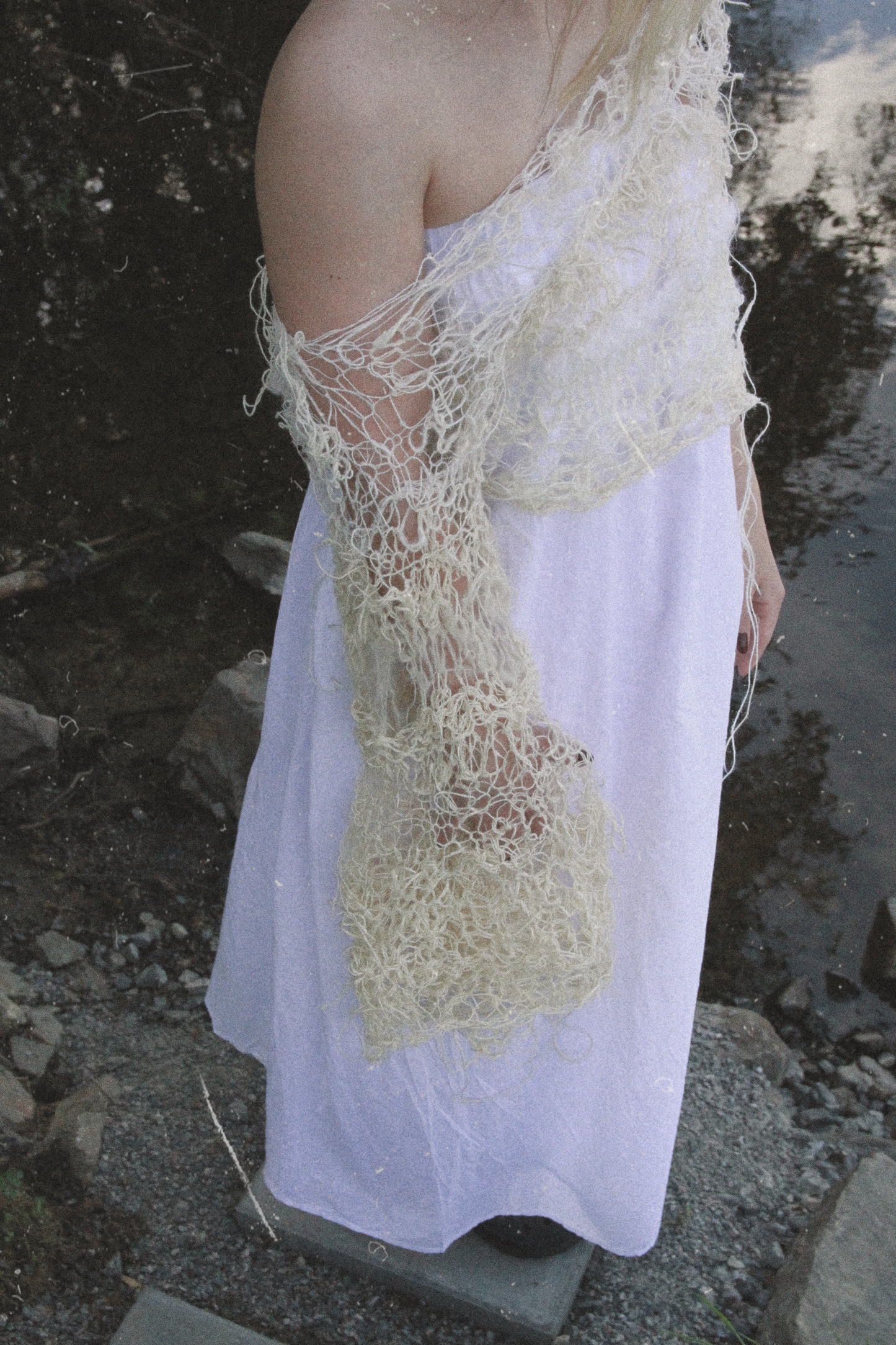 Crochet Sweater