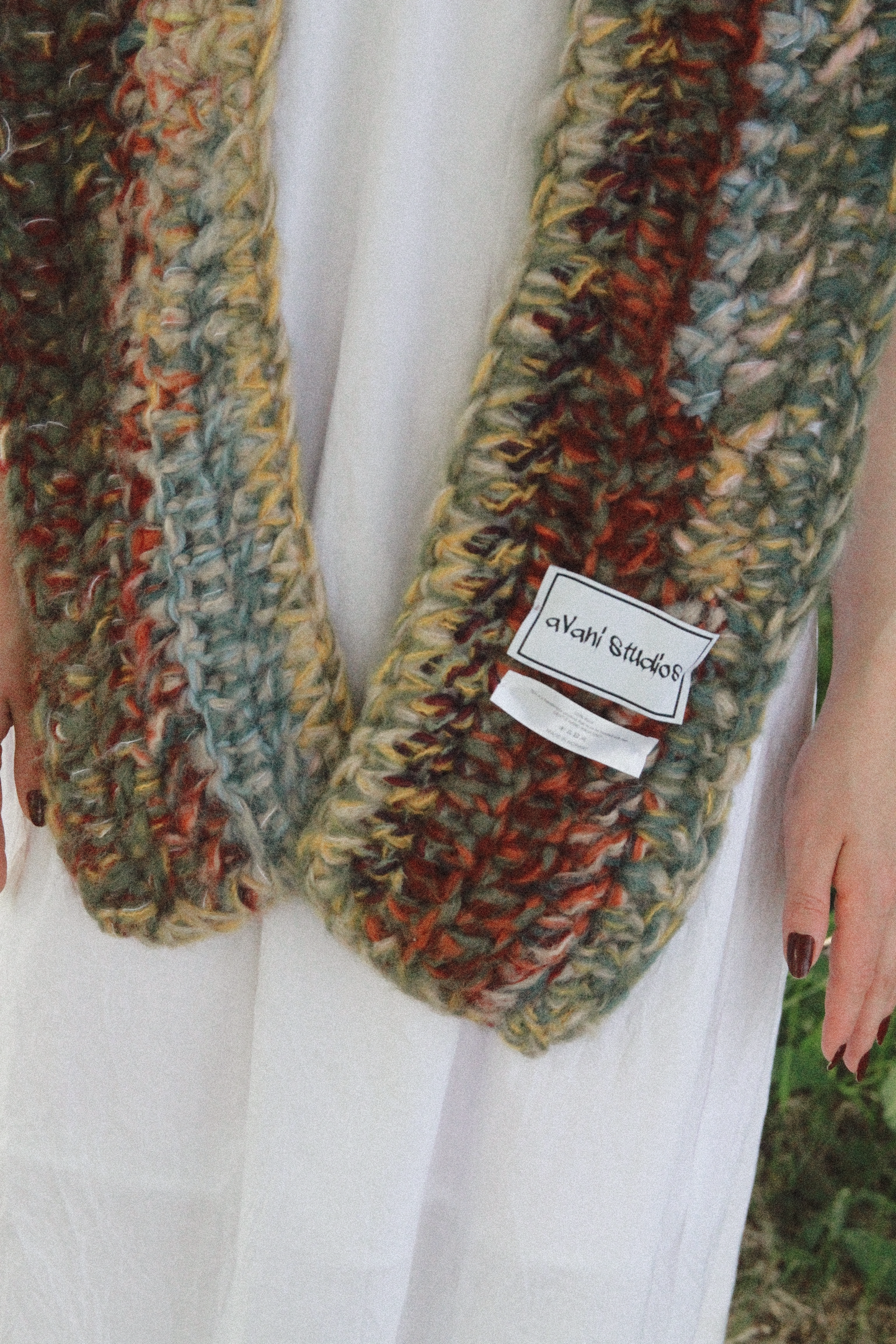 Scarf