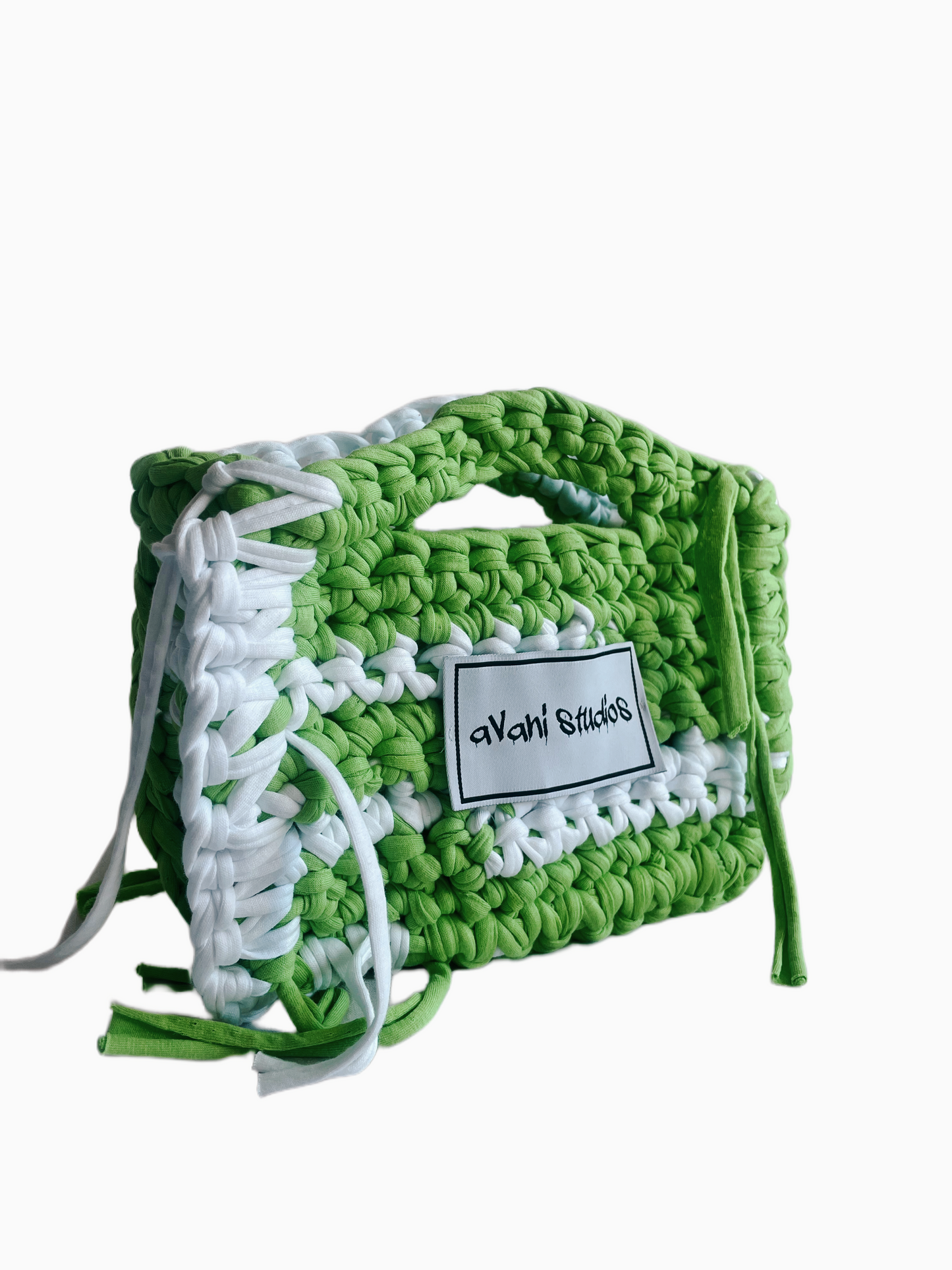 Nora Handbag Small
