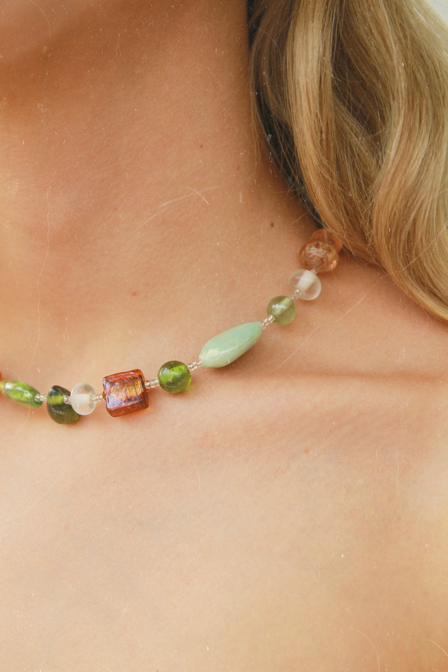 Necklace