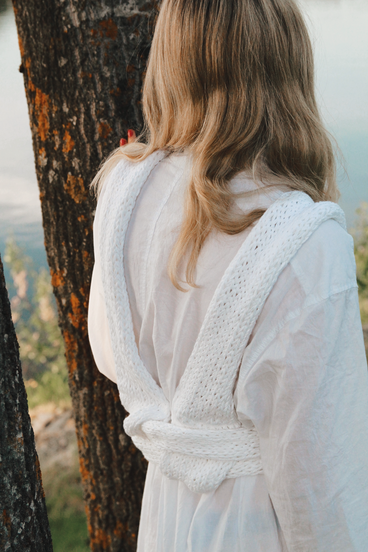 Wrapped Top