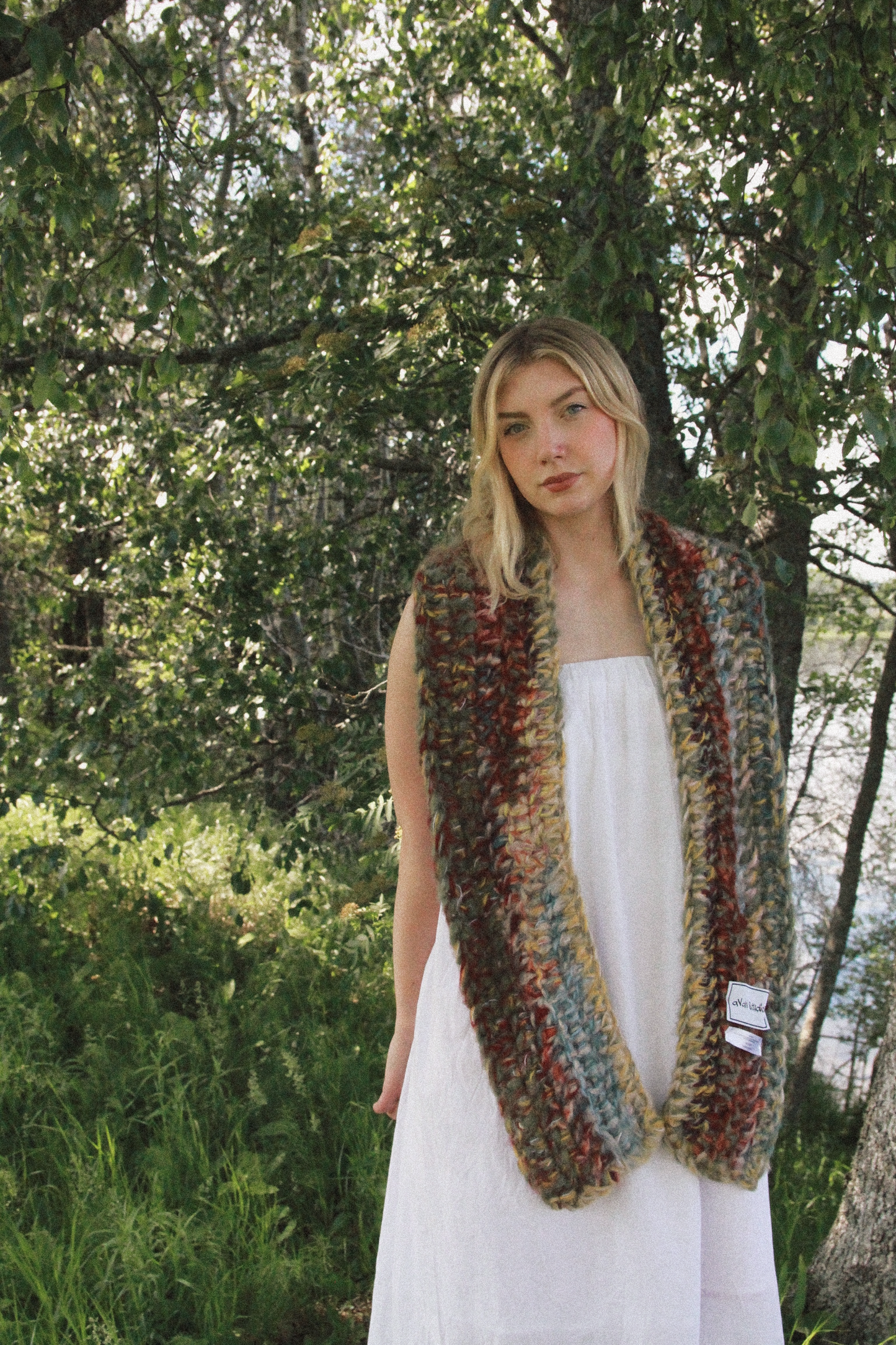 Scarf