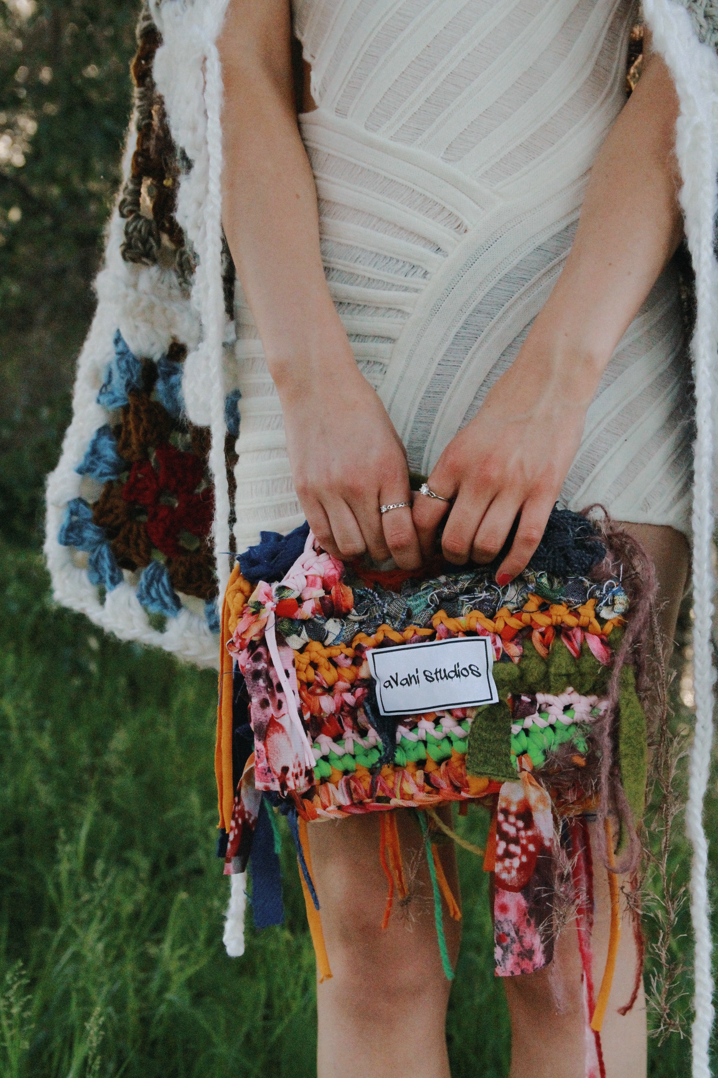 Nora Handbag Small