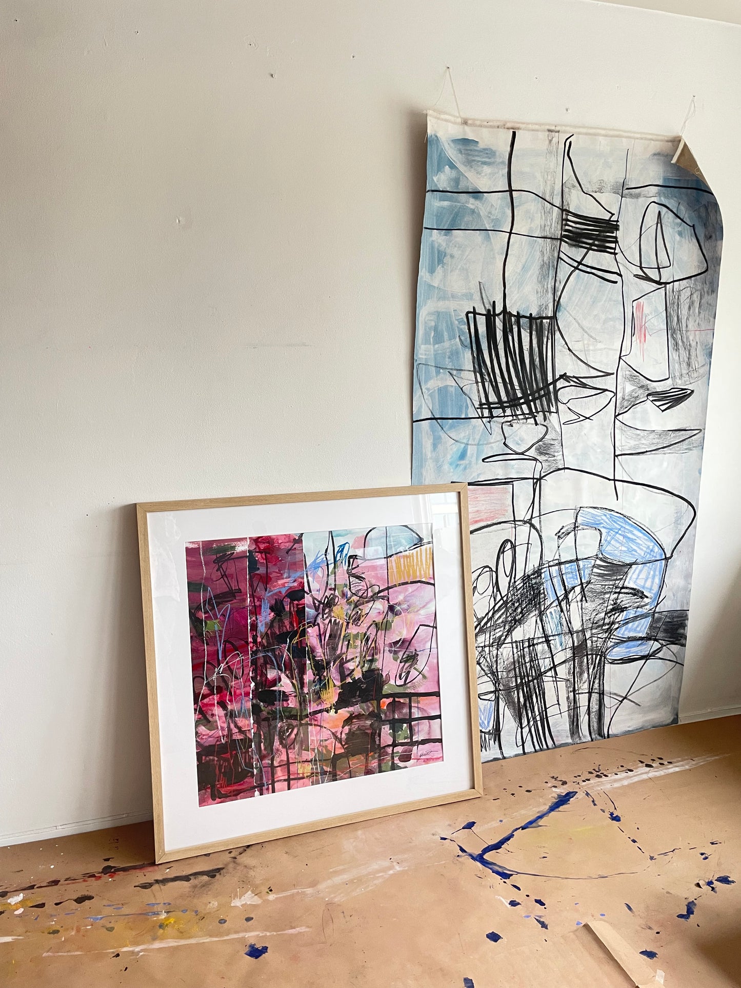 Quiet The Mind And The Soul Will Speak