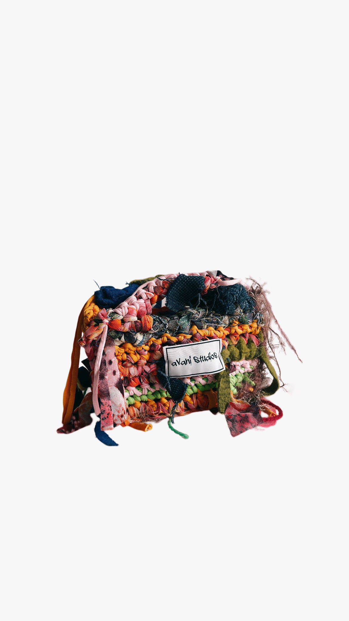 Nora Handbag Small