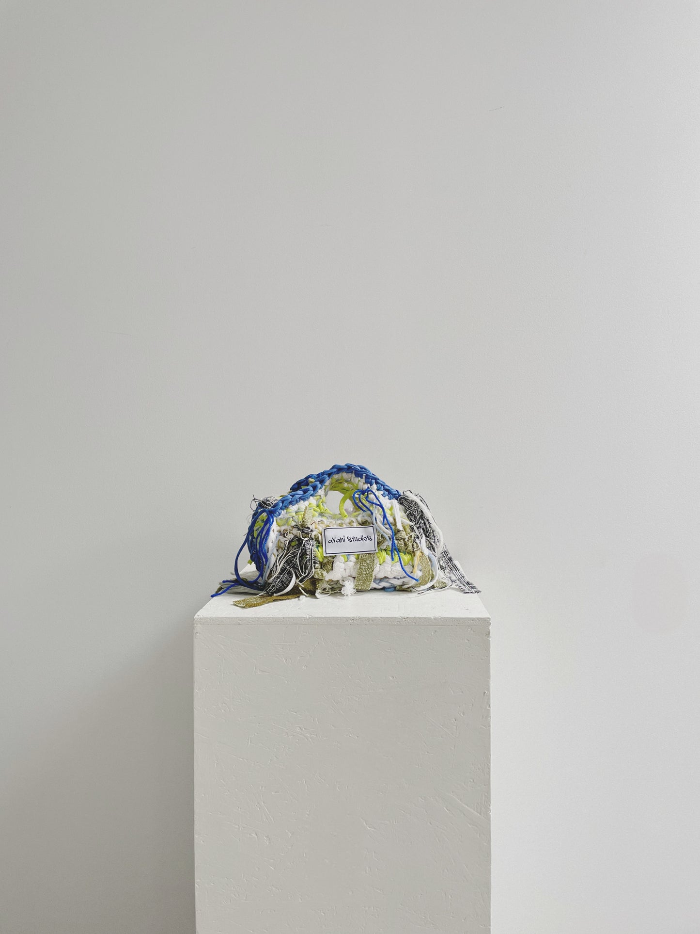 Nora Handbag Small