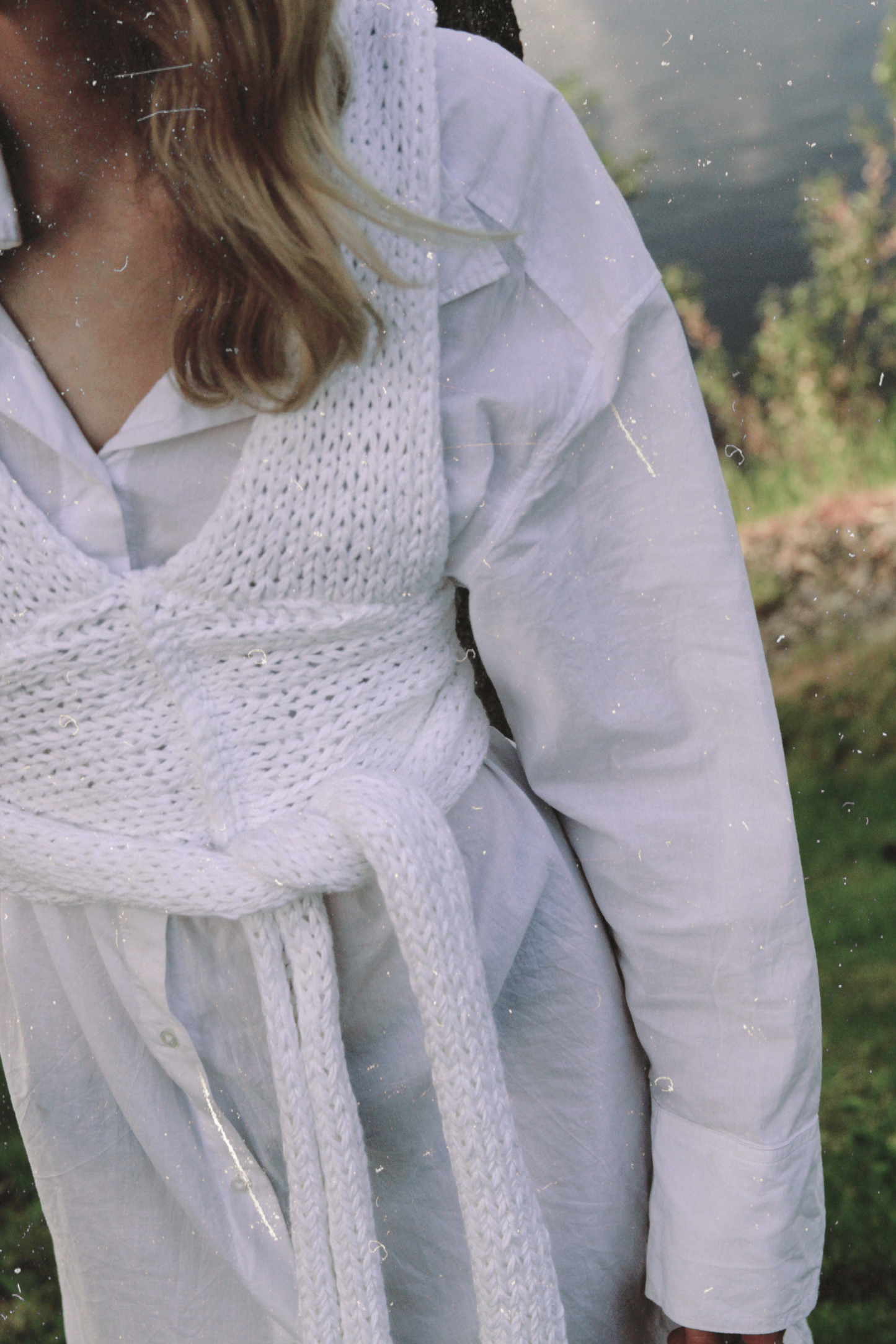 Wrapped Top
