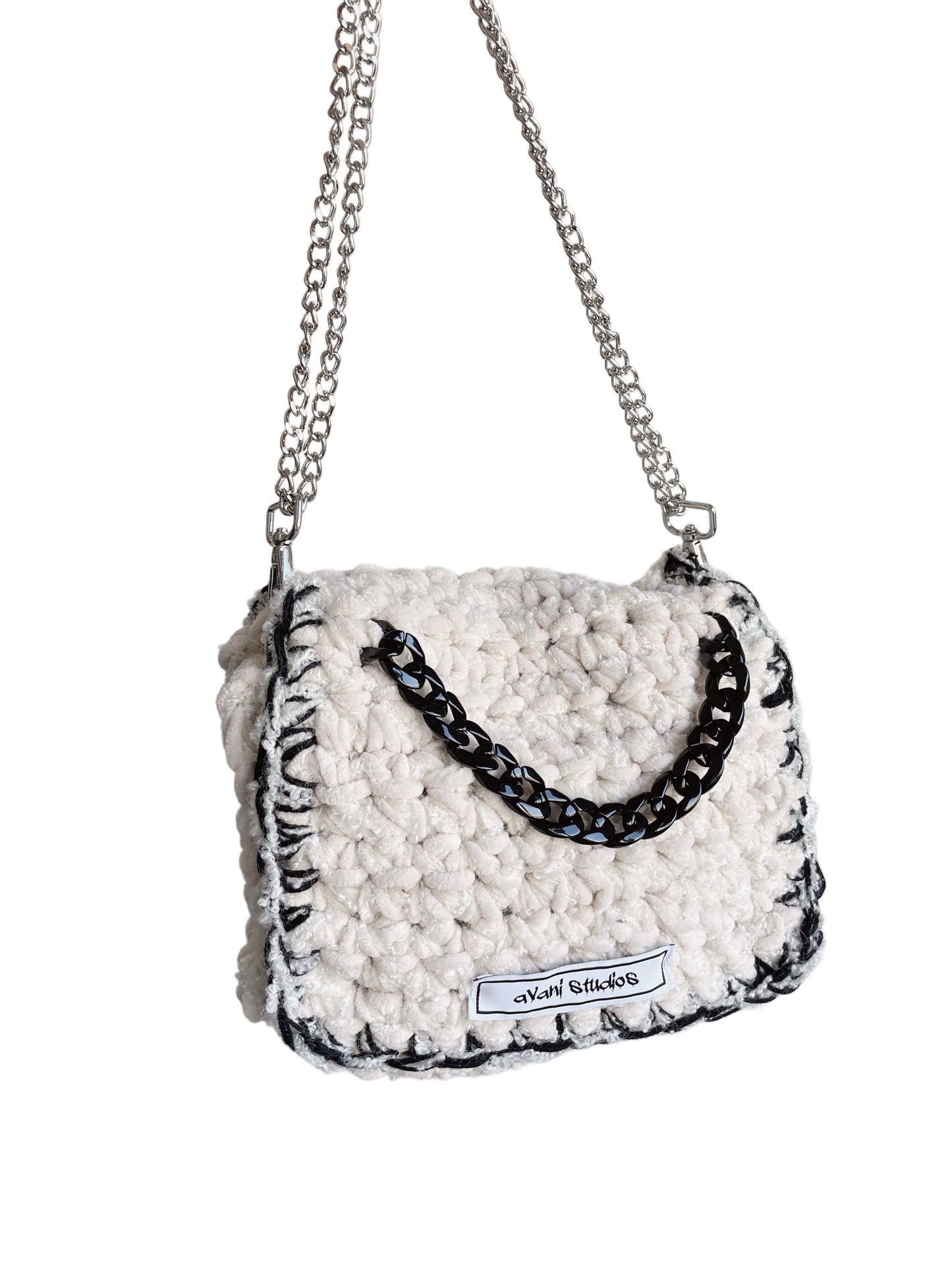 Louise Handbag Medium