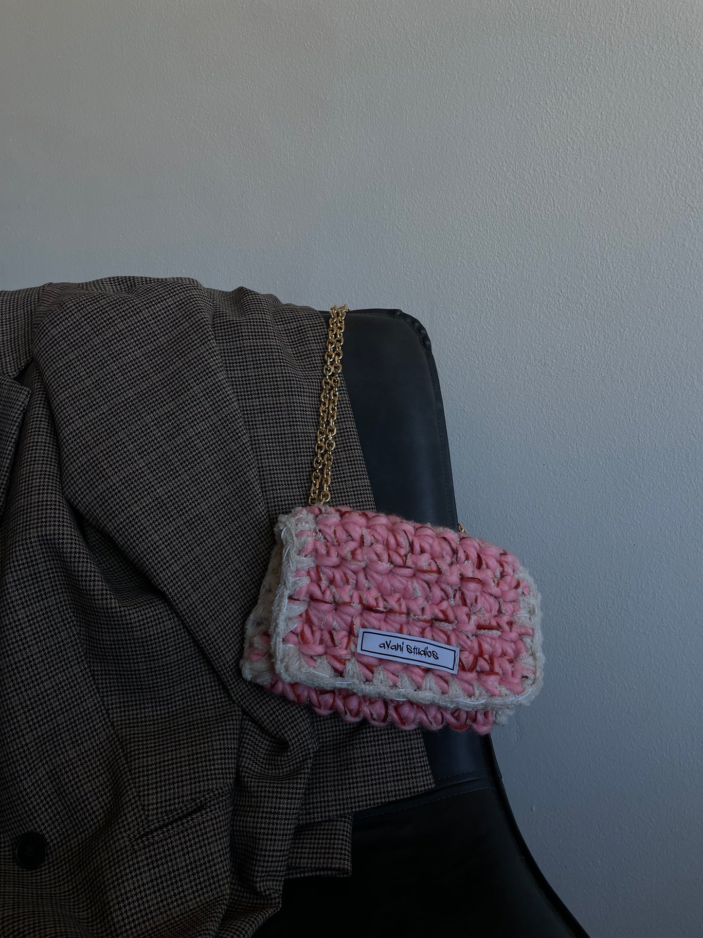 Louise Handbag Small