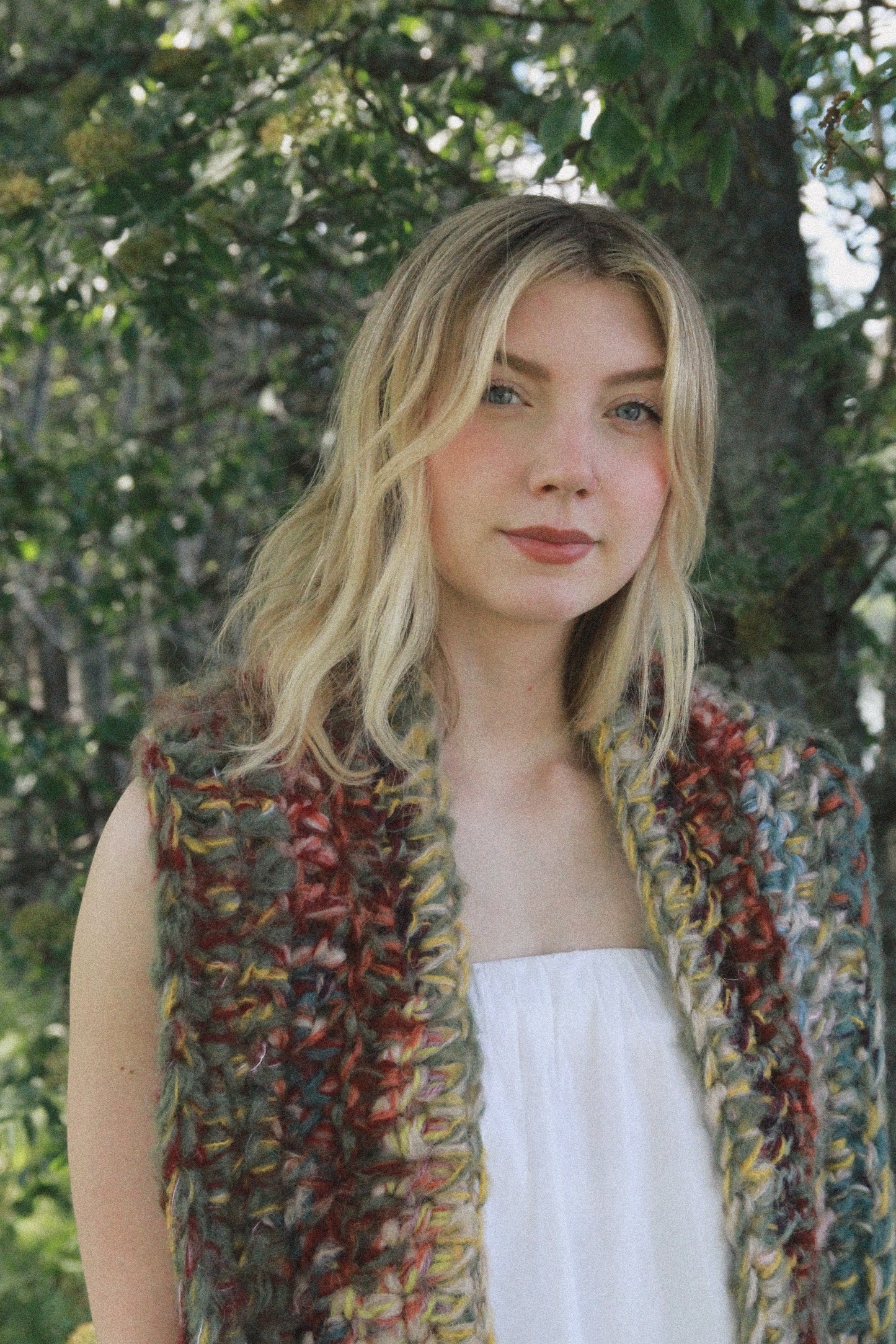 Scarf
