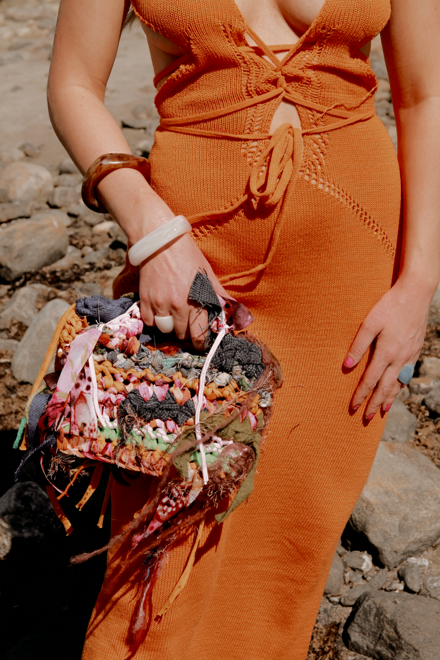 Nora Handbag Small