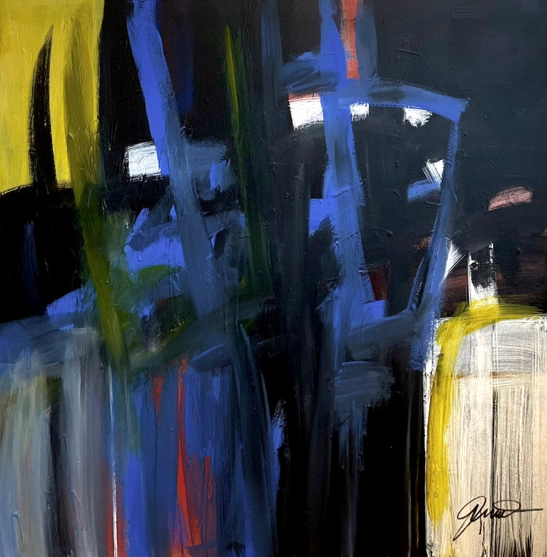 «Refleksjoner»