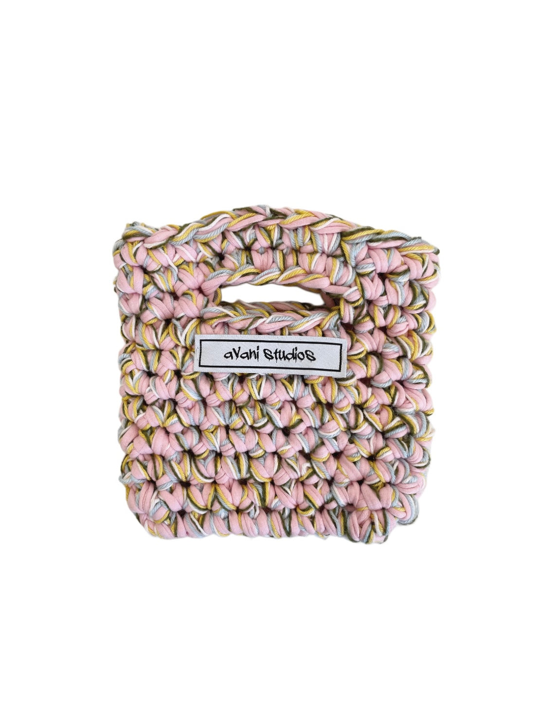 «Liv» Mini Handbag
