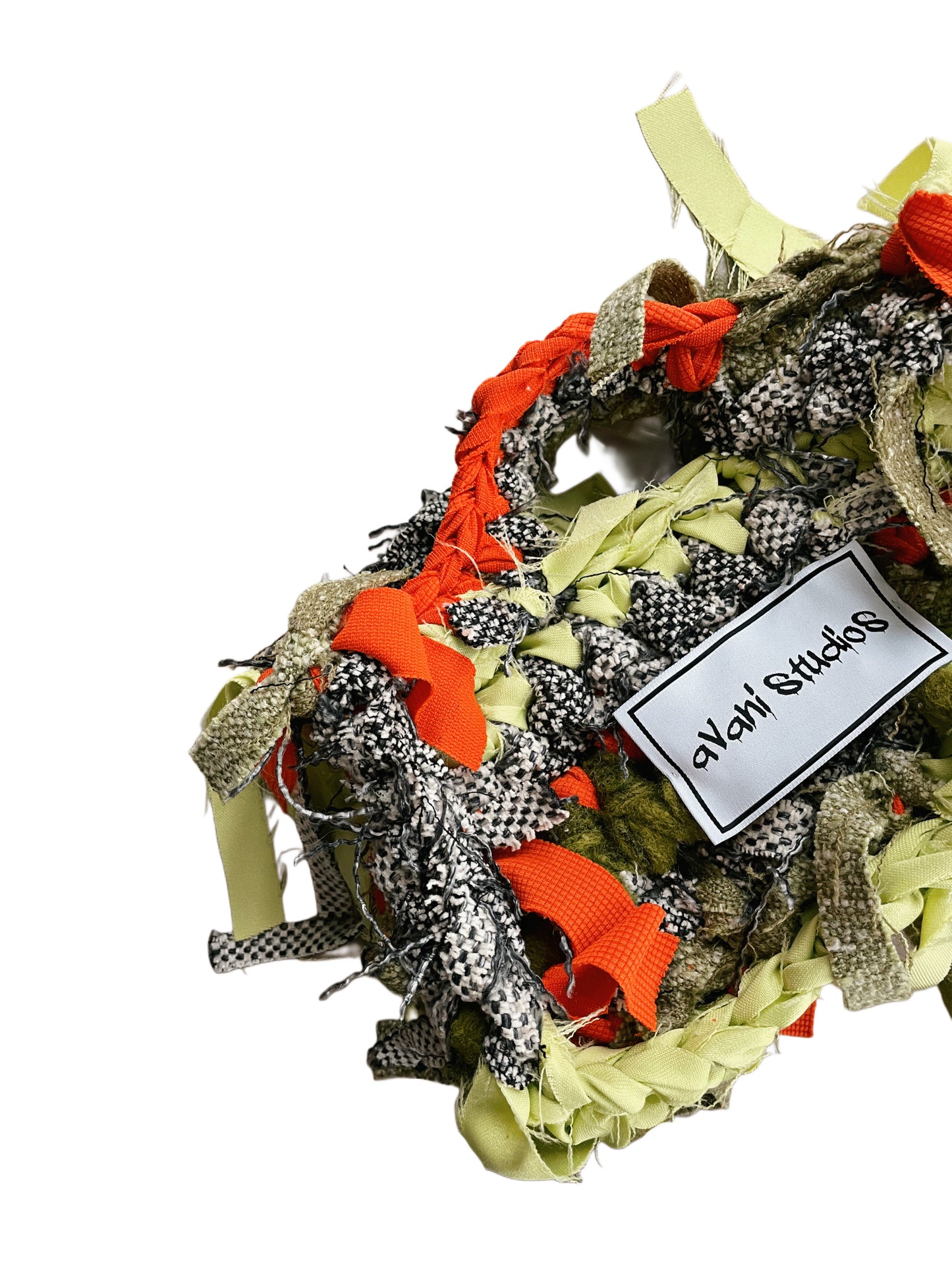 Nora Handbag Small