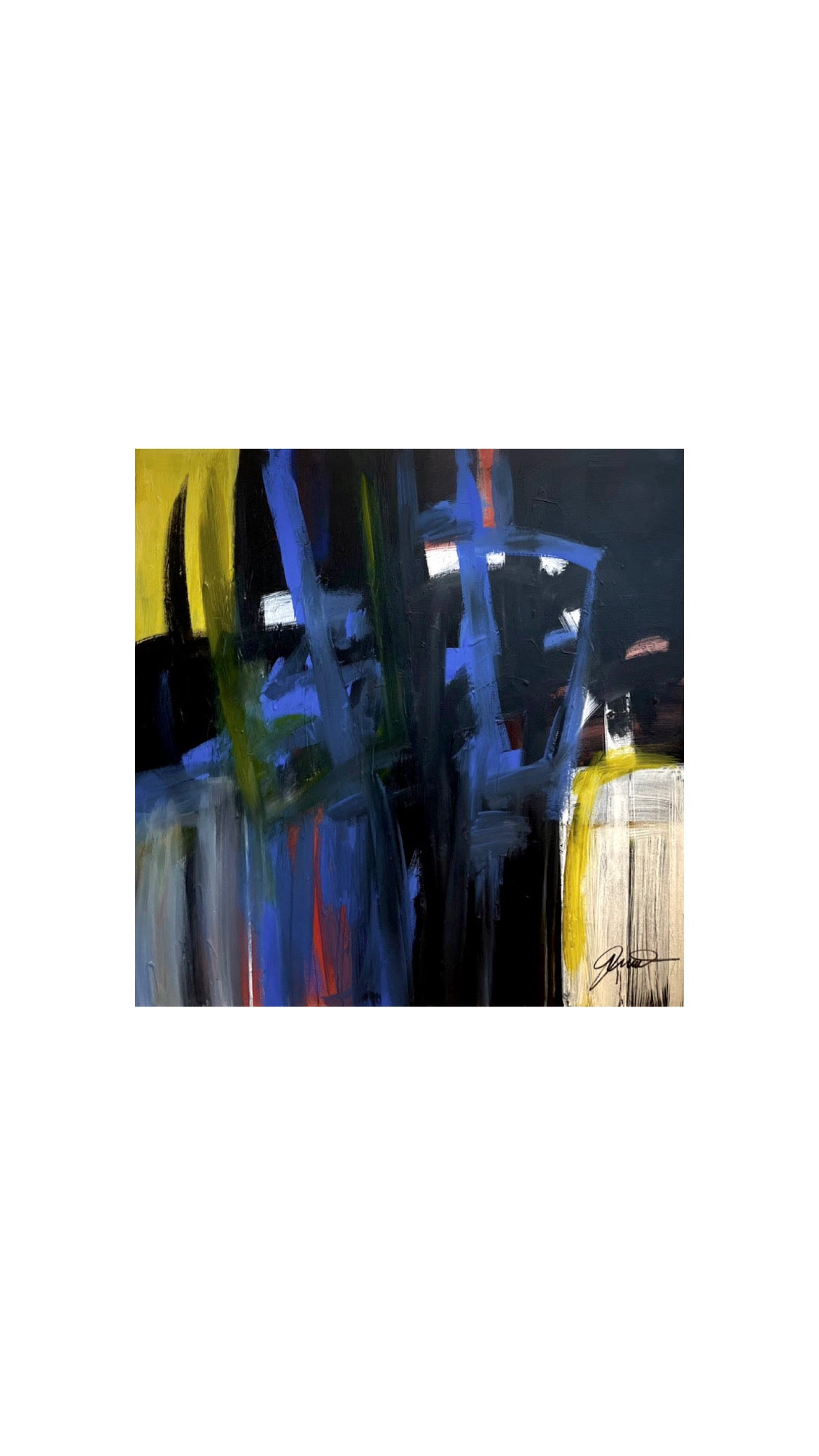 «Refleksjoner»