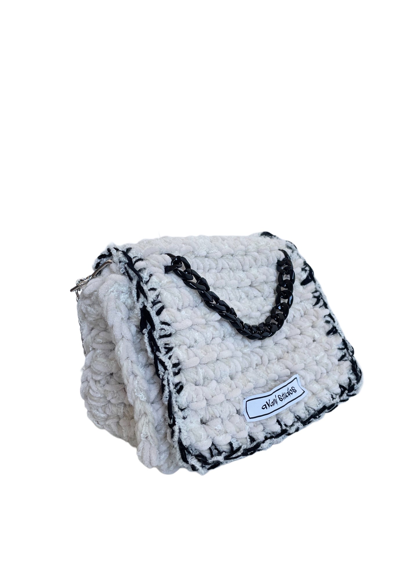 Louise Handbag Medium