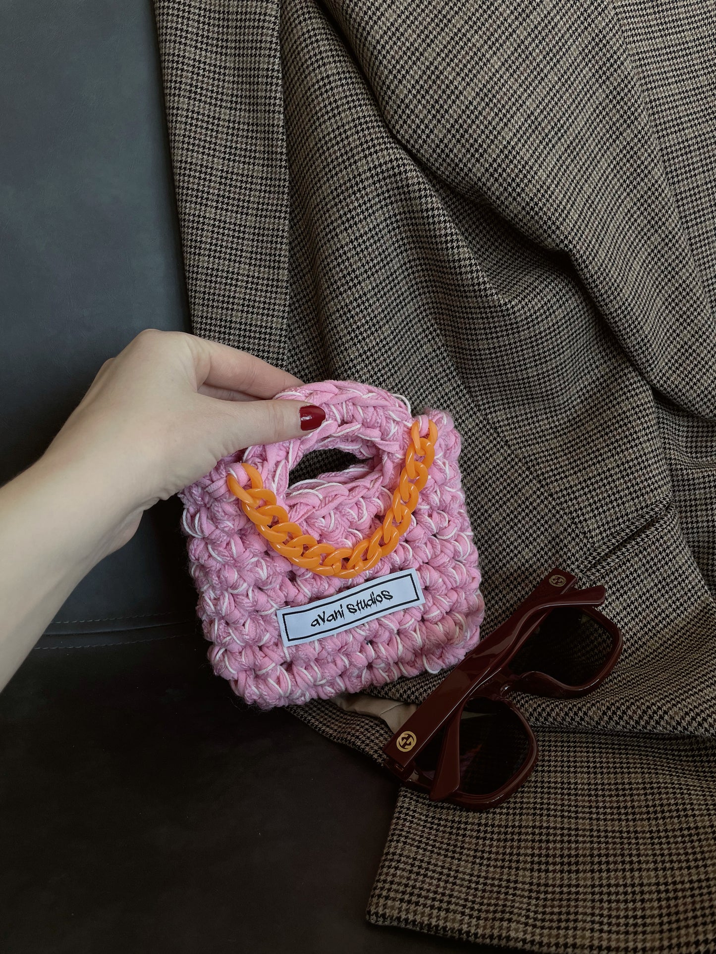 Liv Handbag Mini