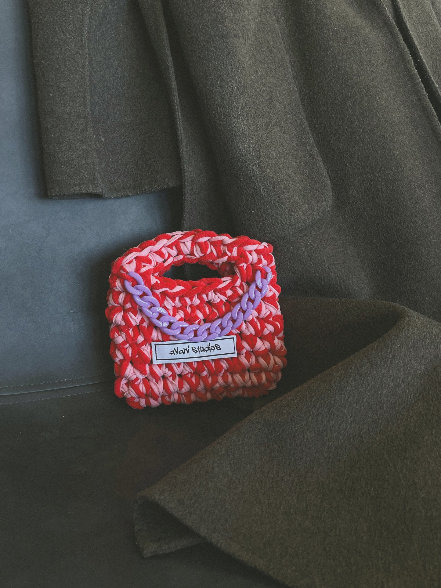 Liv Handbag Mini