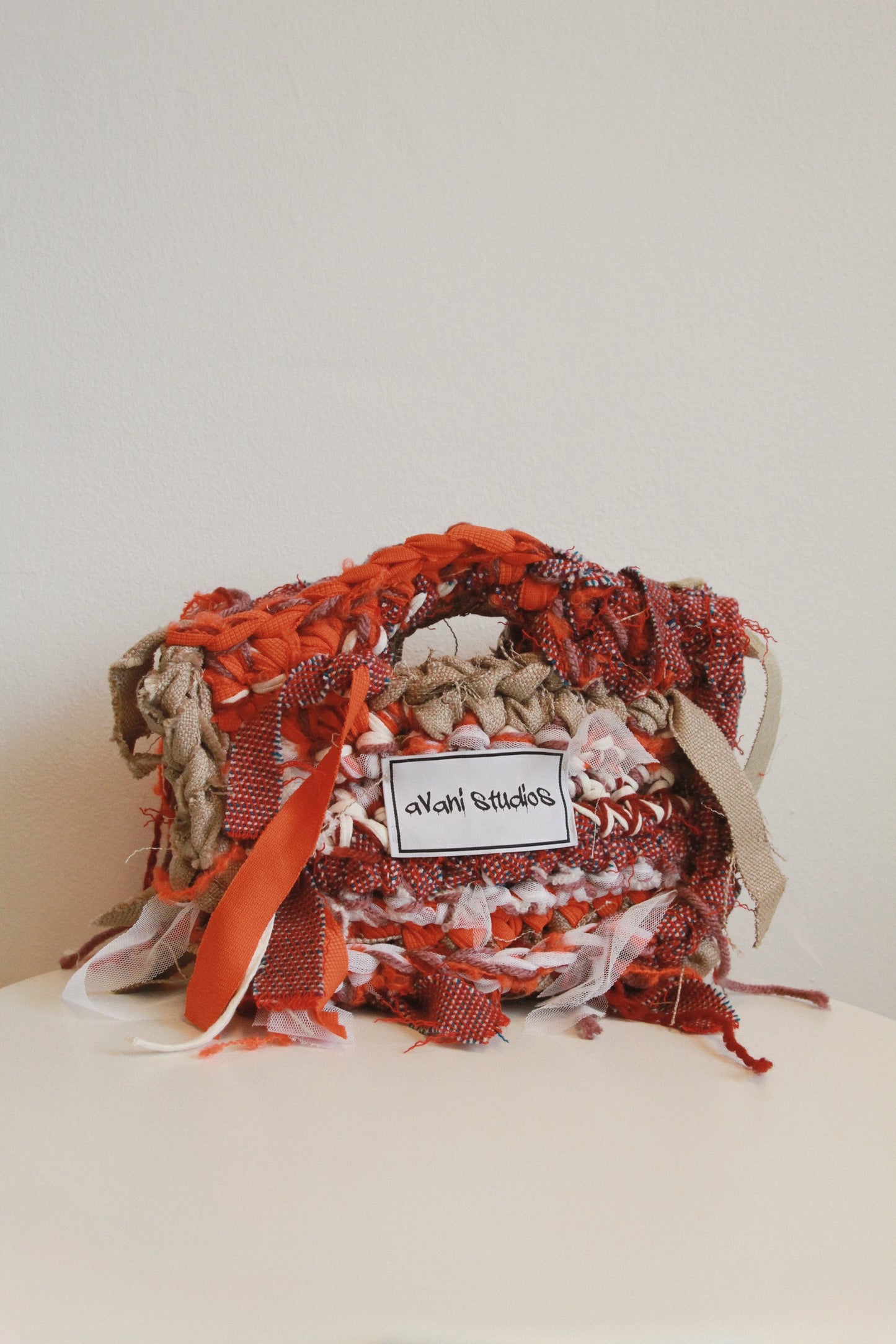 Nora Handbag Small