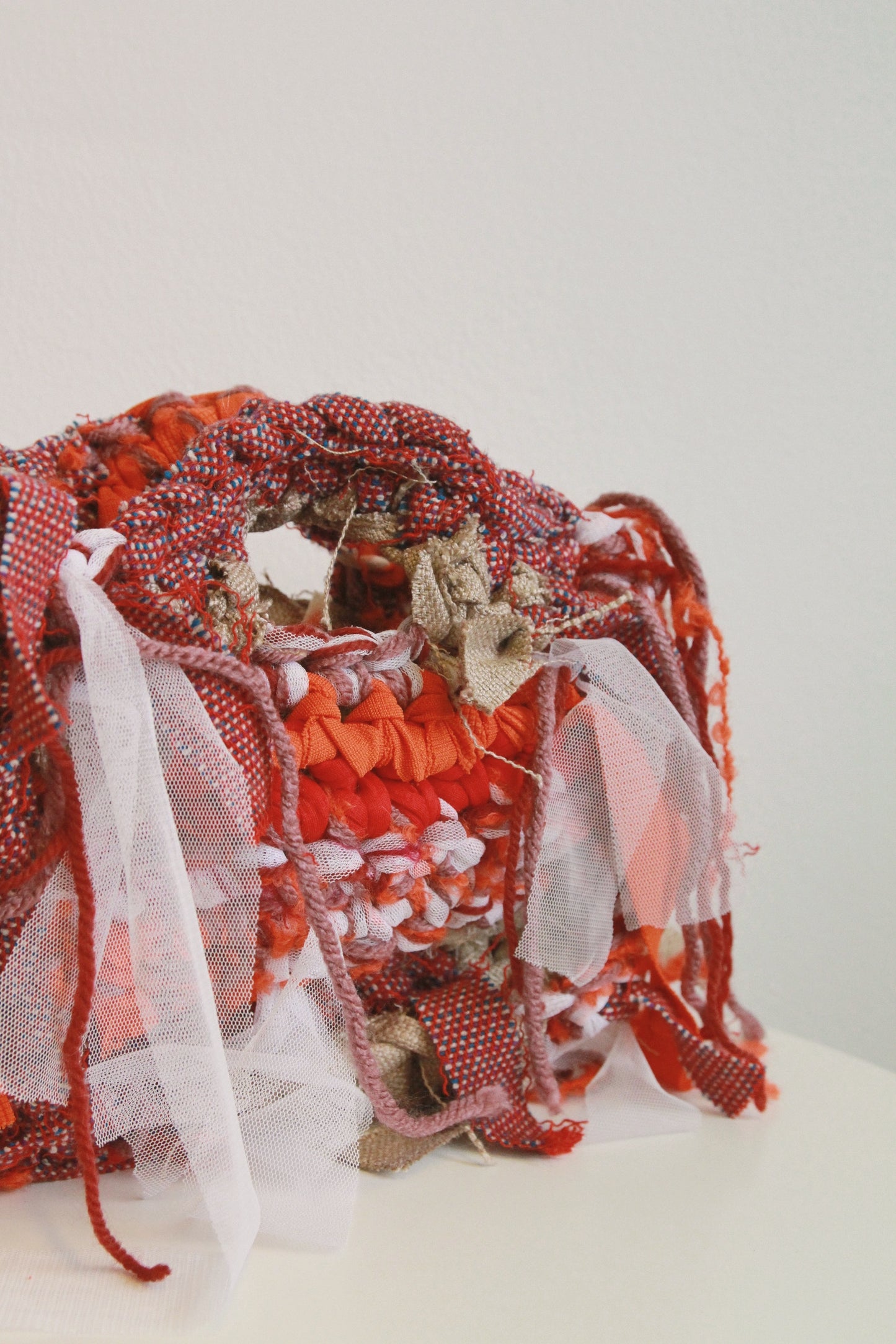 Nora Handbag Small