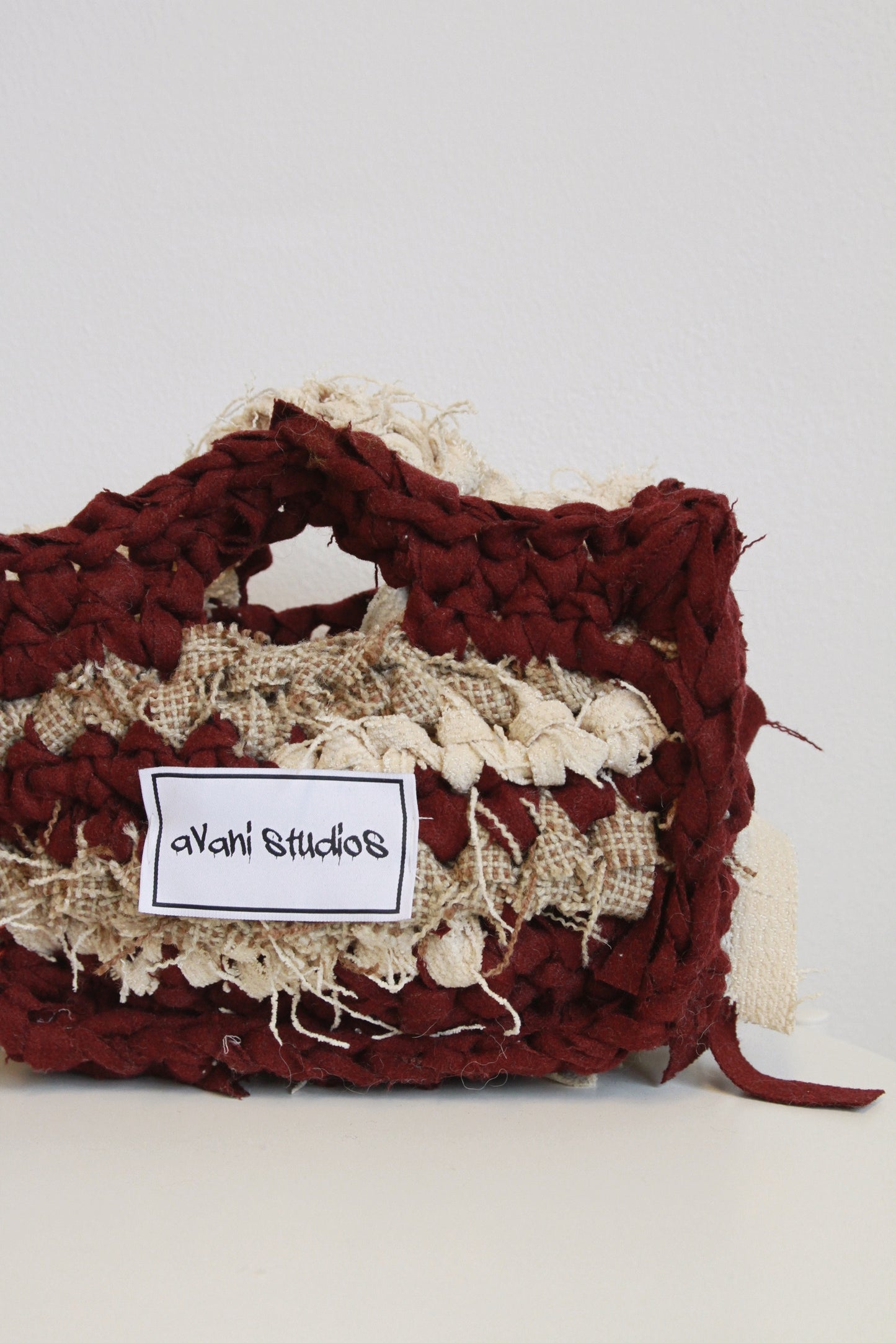 Nora Handbag Small