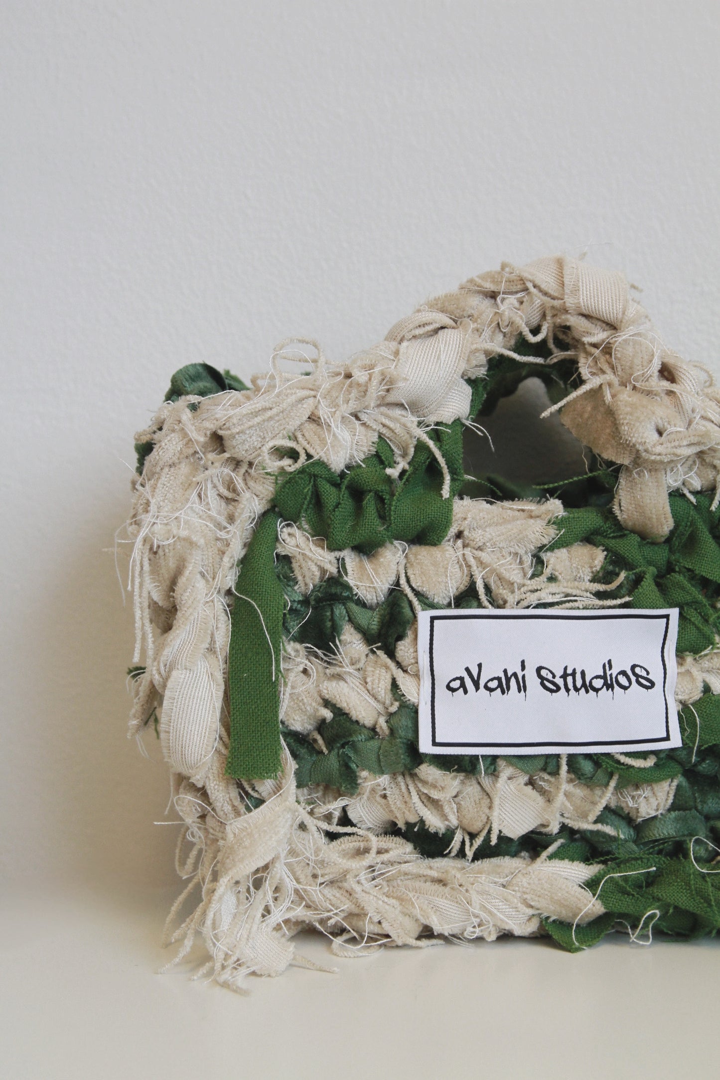Nora Handbag Small
