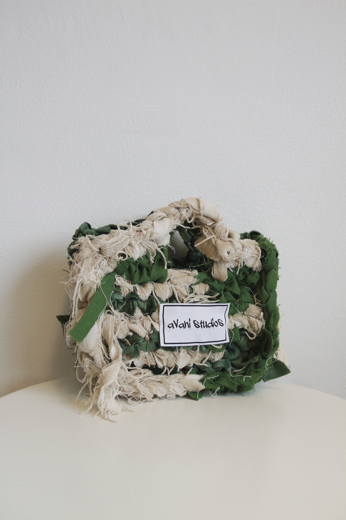 Nora Handbag Small