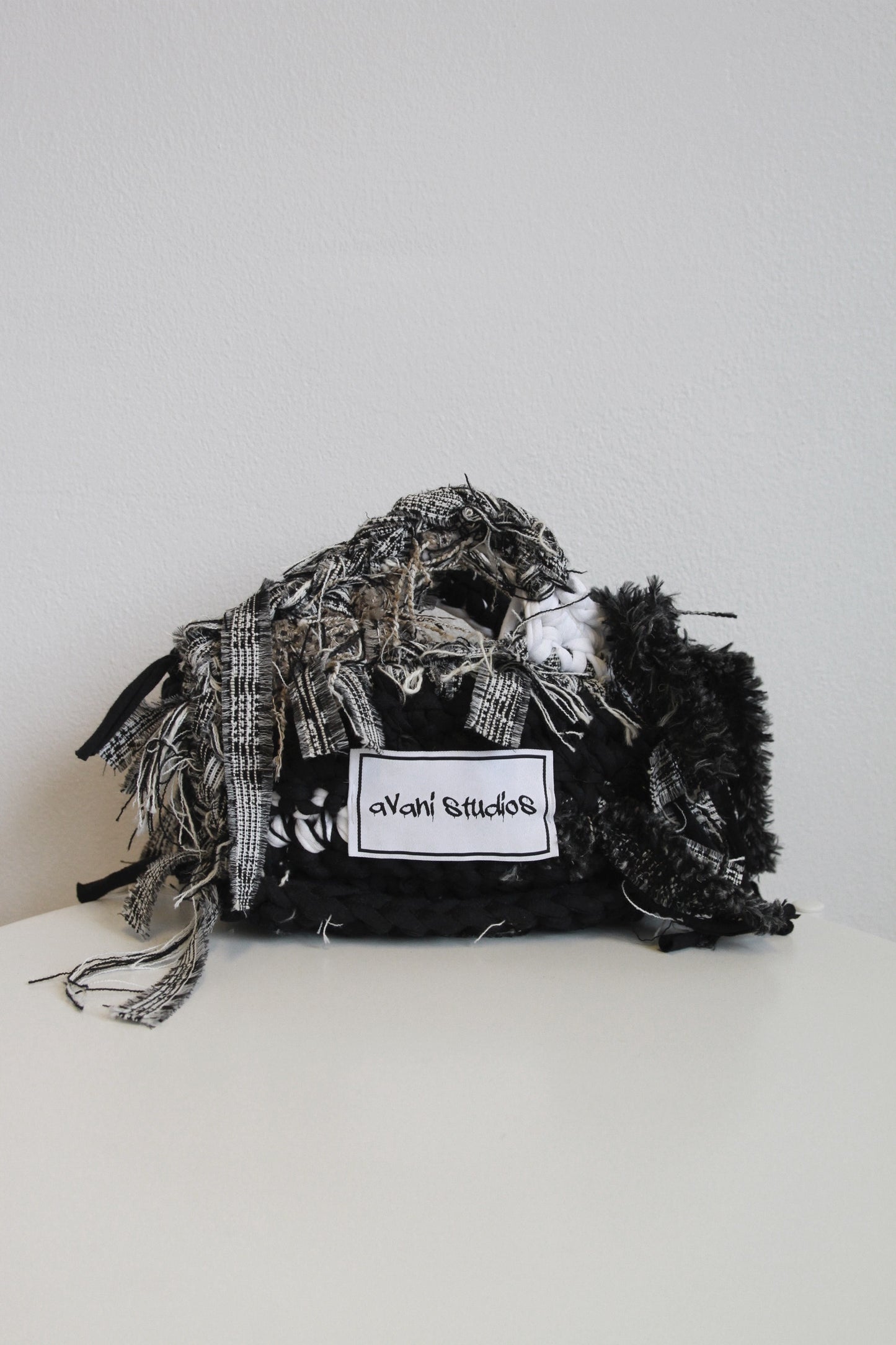 Nora Handbag Small