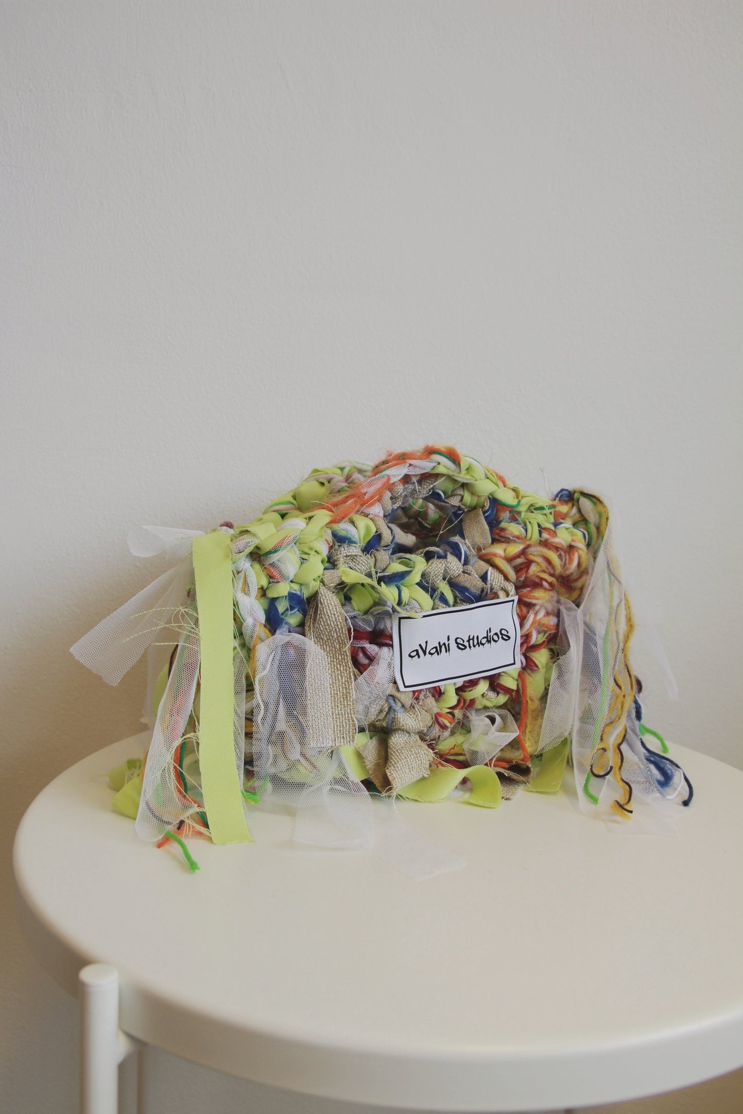 Nora Handbag Small