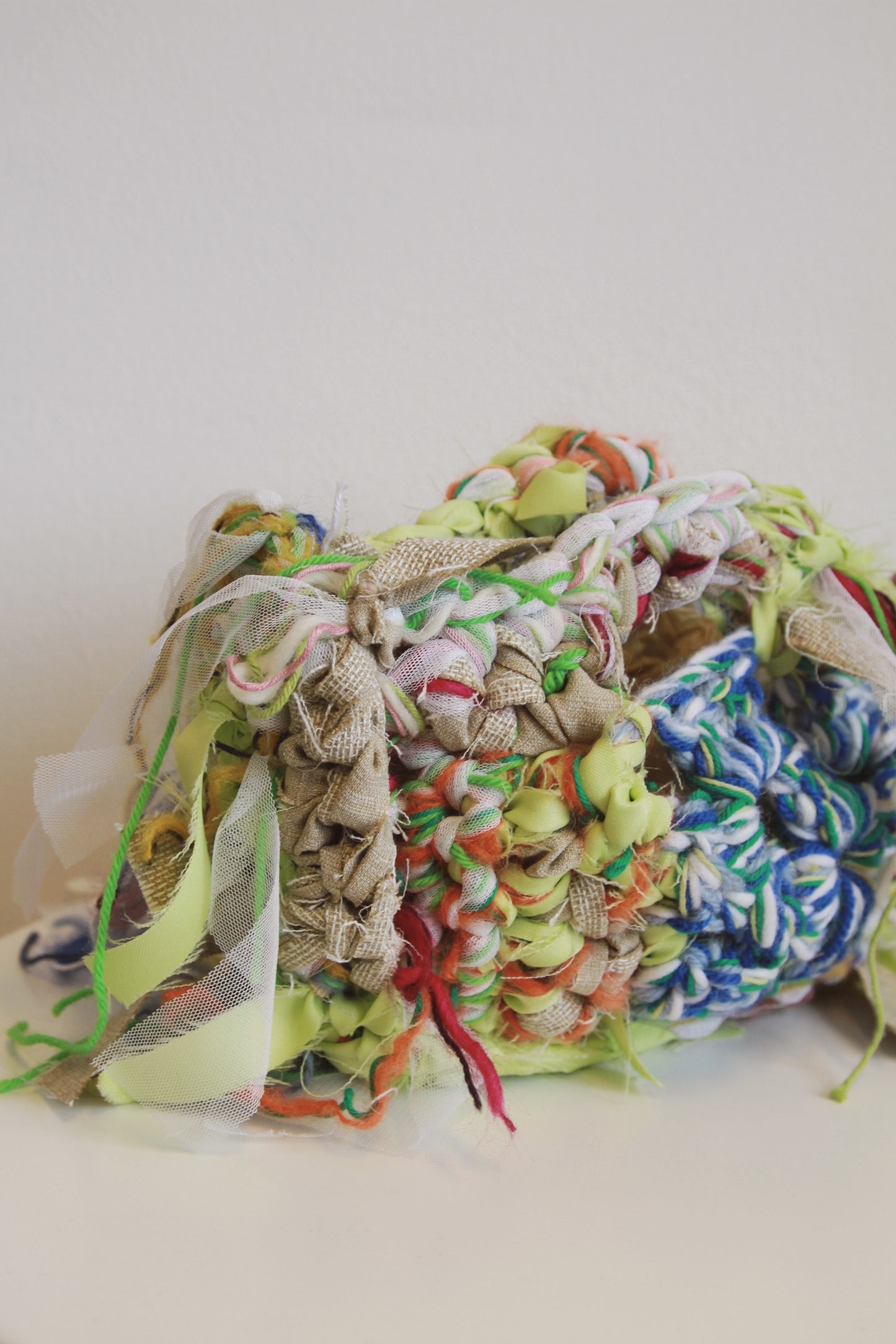 Nora Handbag Small