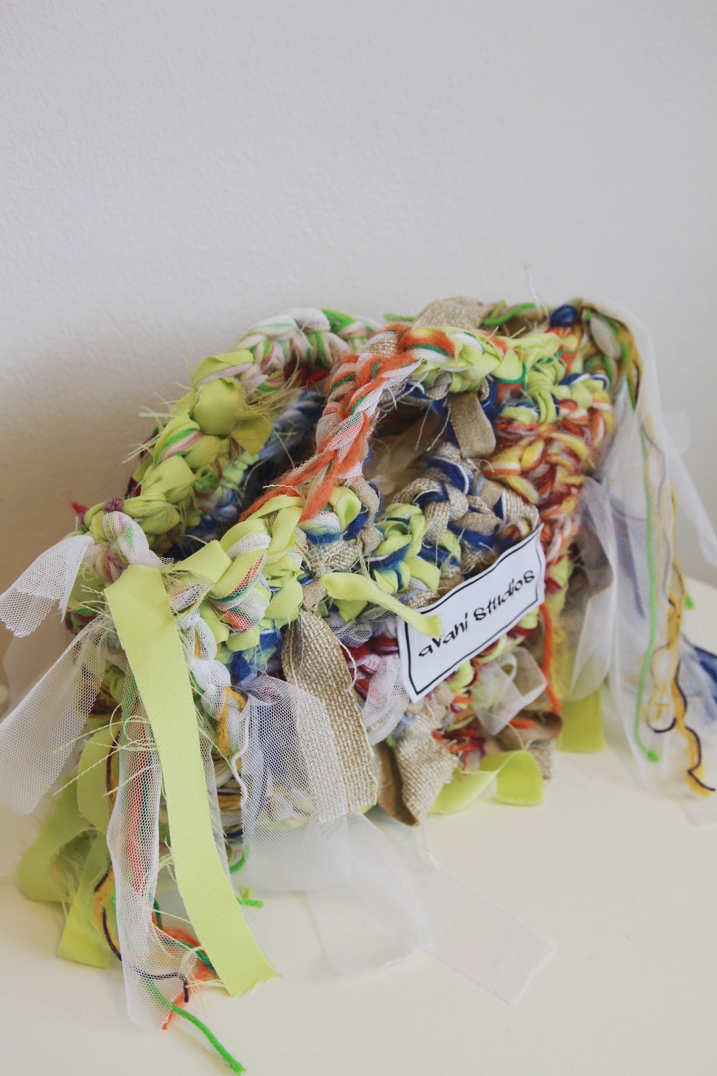 Nora Handbag Small