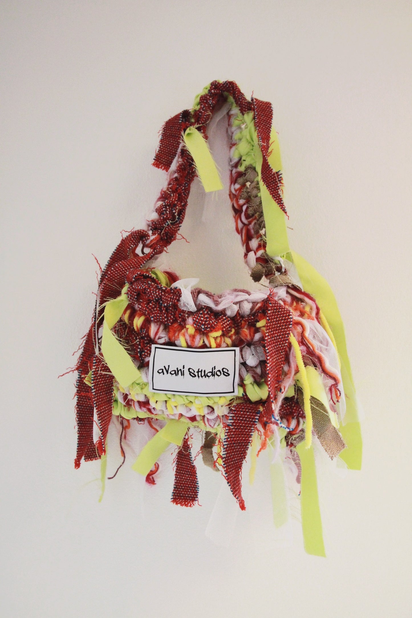 Aurora Handbag Small
