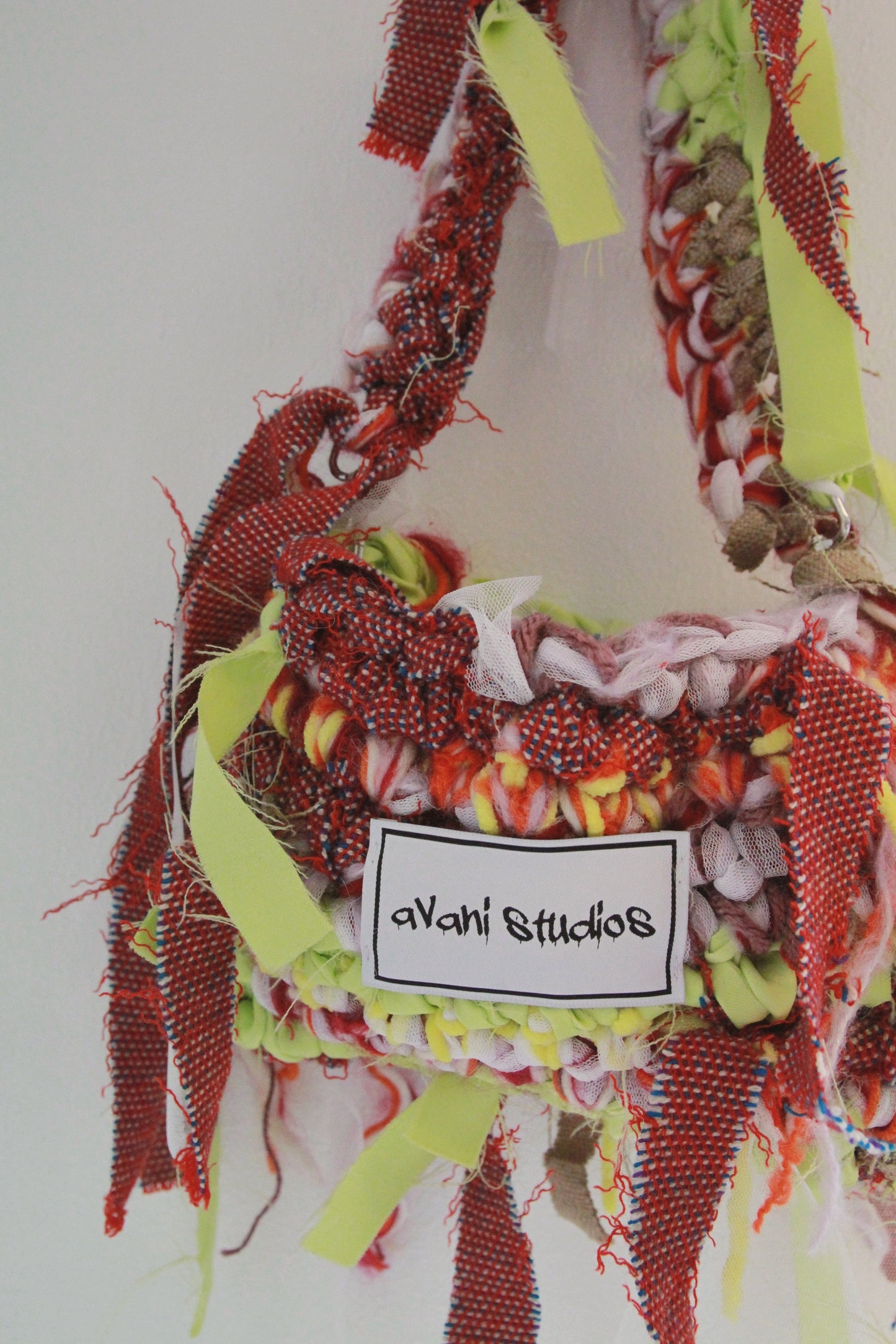 Aurora Handbag Small
