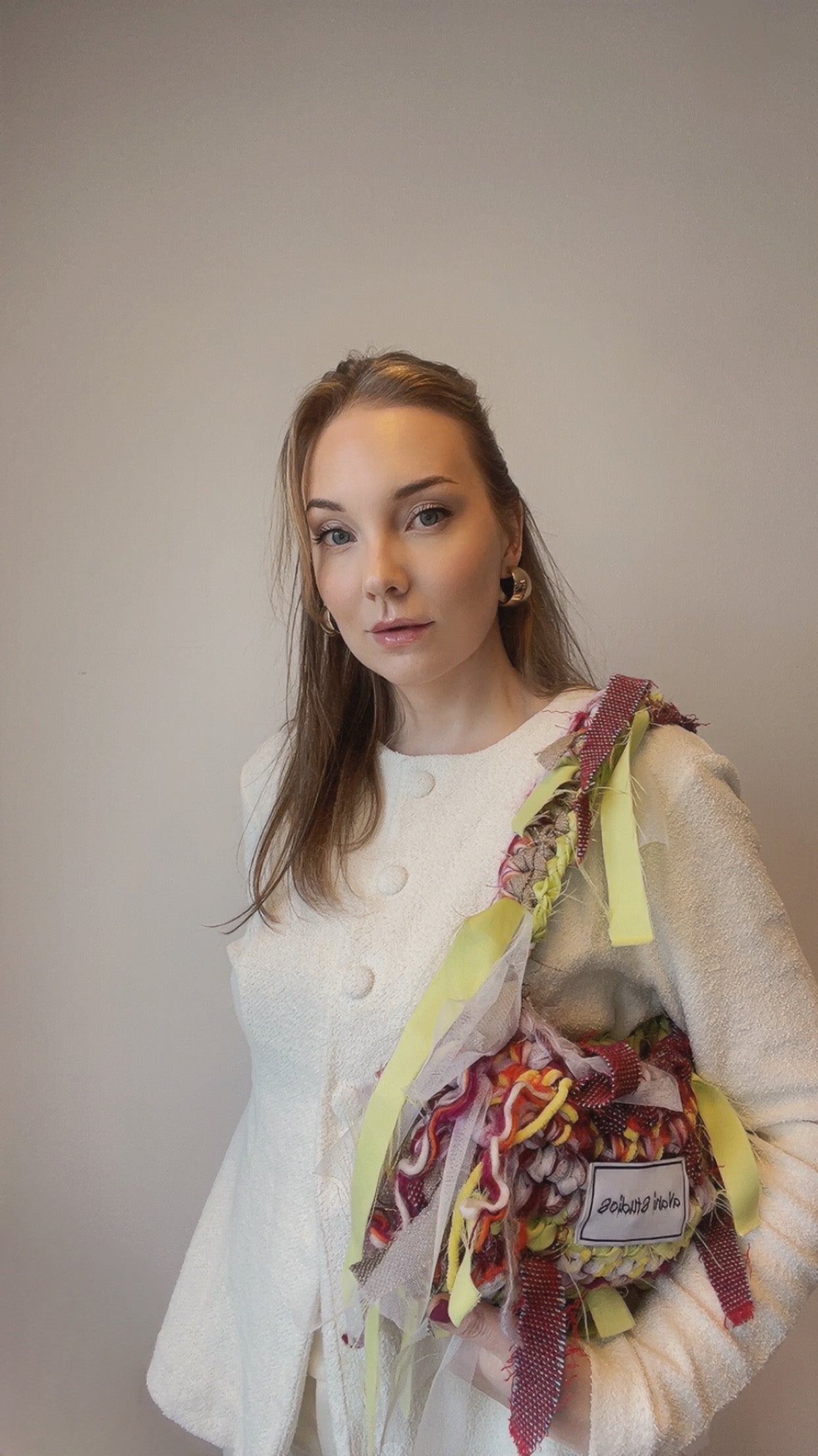 Aurora Handbag Small