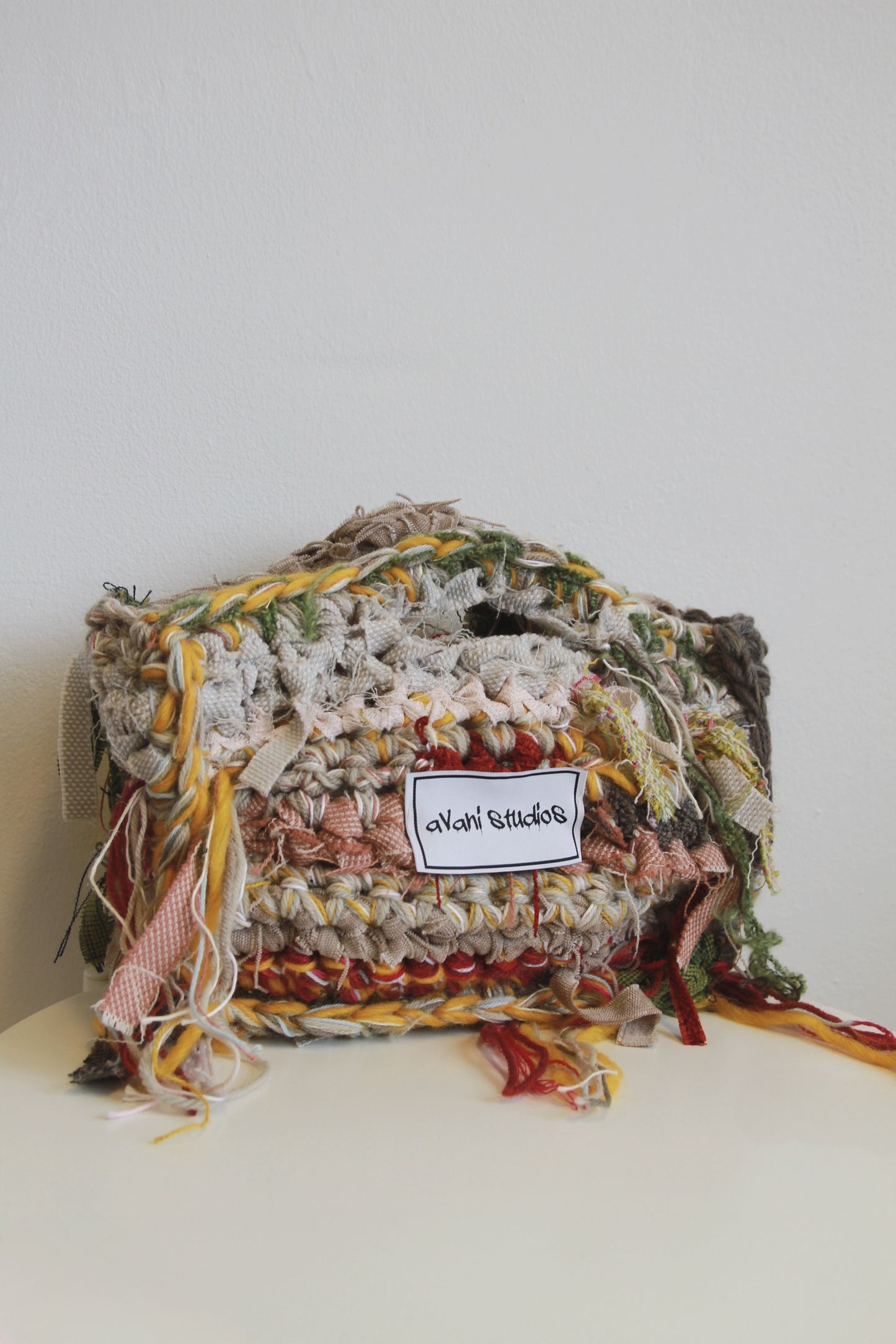 Nora Handbag Medium