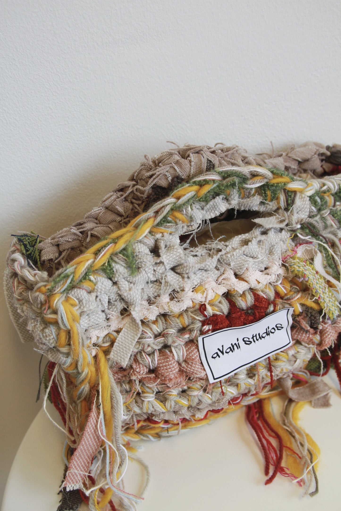 Nora Handbag Medium