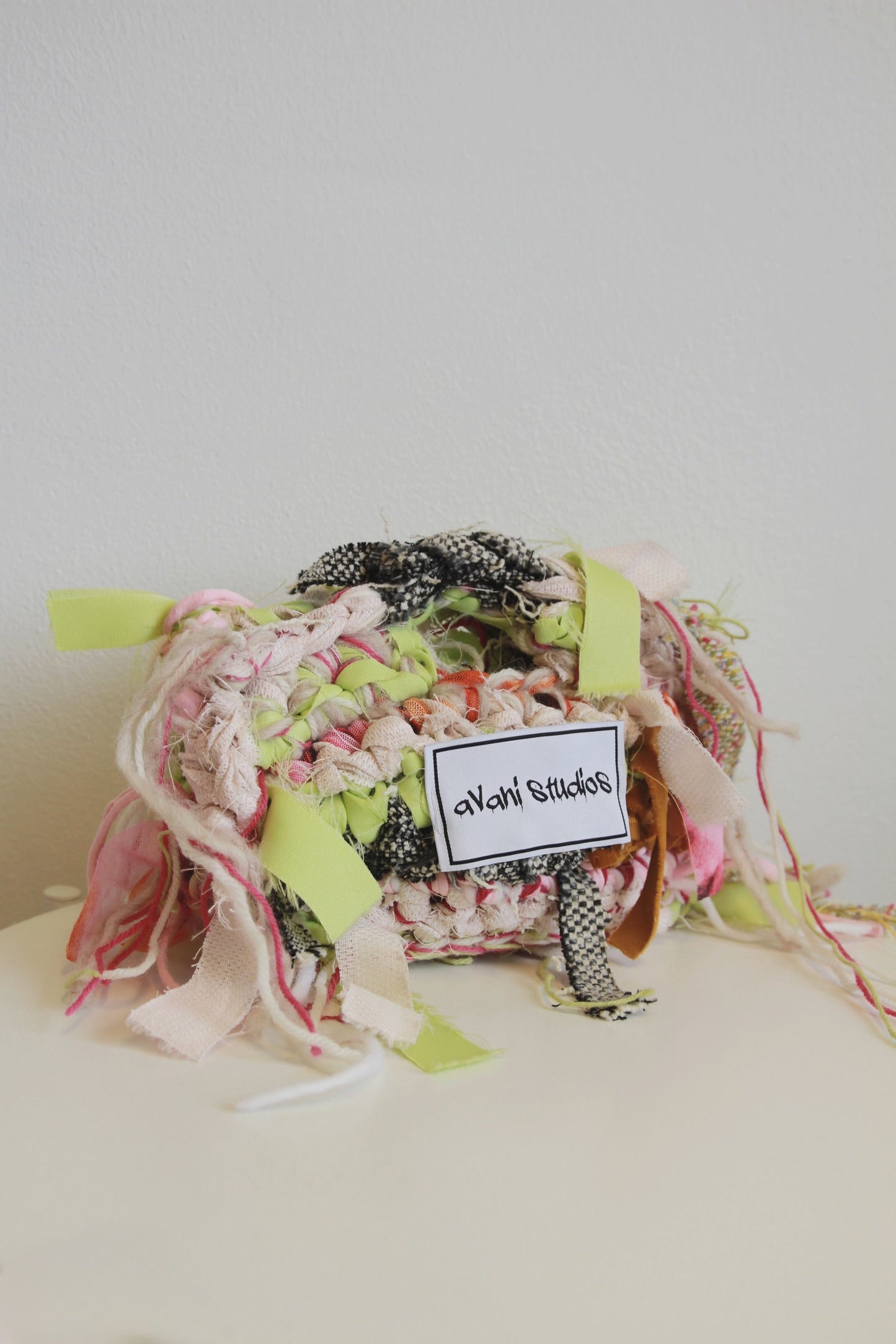 Nora Handbag Small