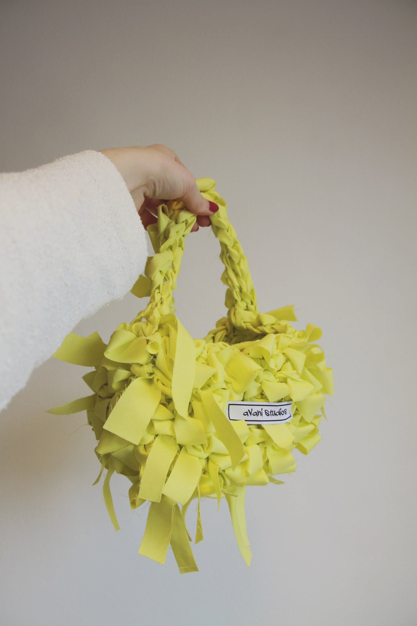 Aurora Handbag Small