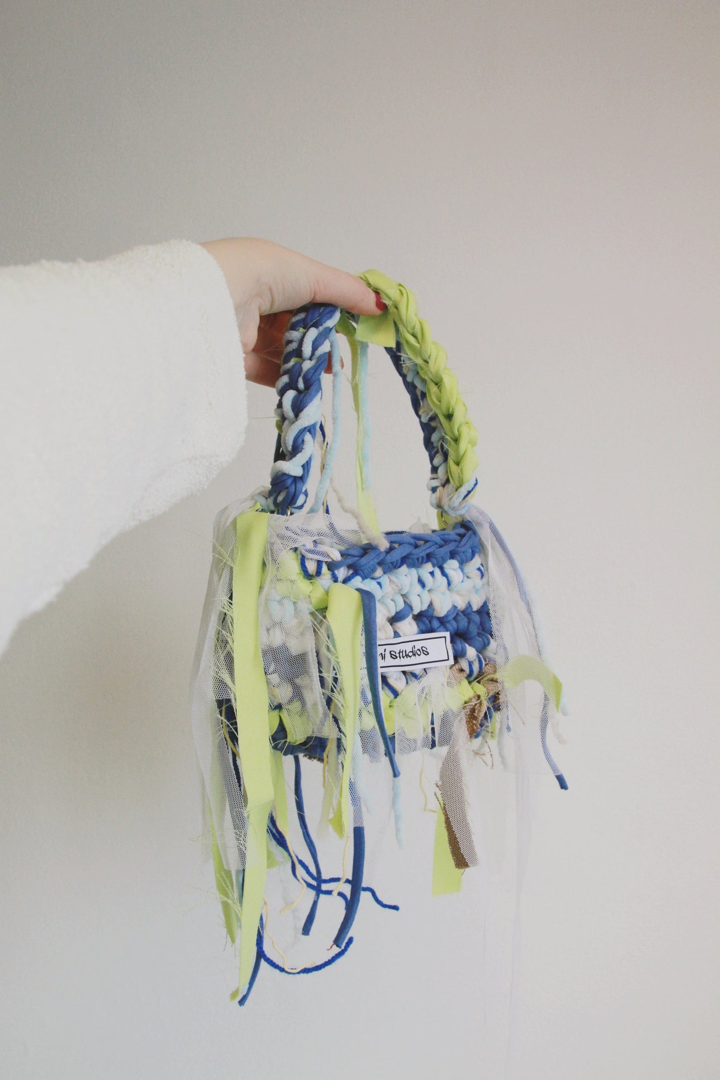 Aurora Handbag Mini
