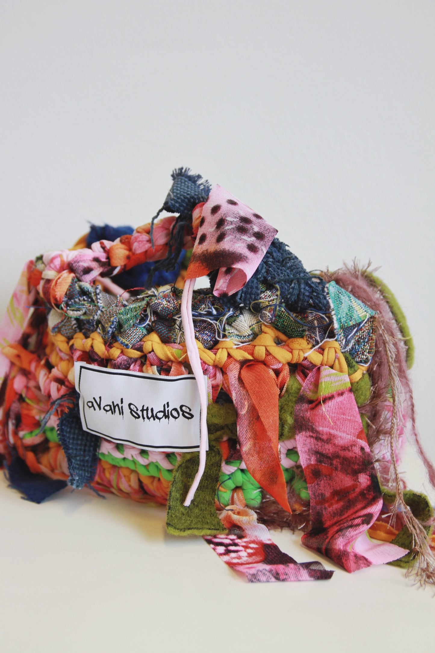 Nora Handbag Small