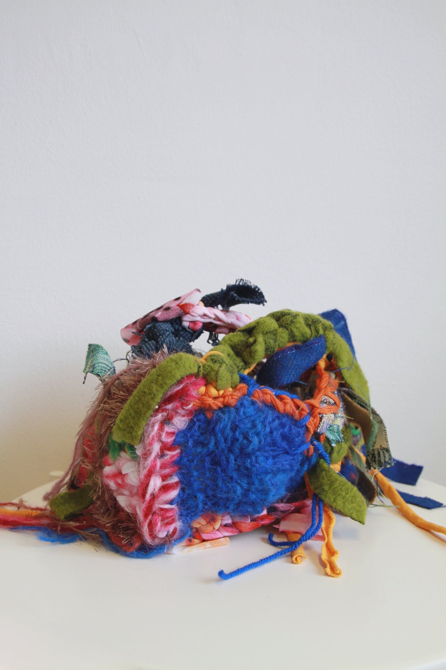 Nora Handbag Small