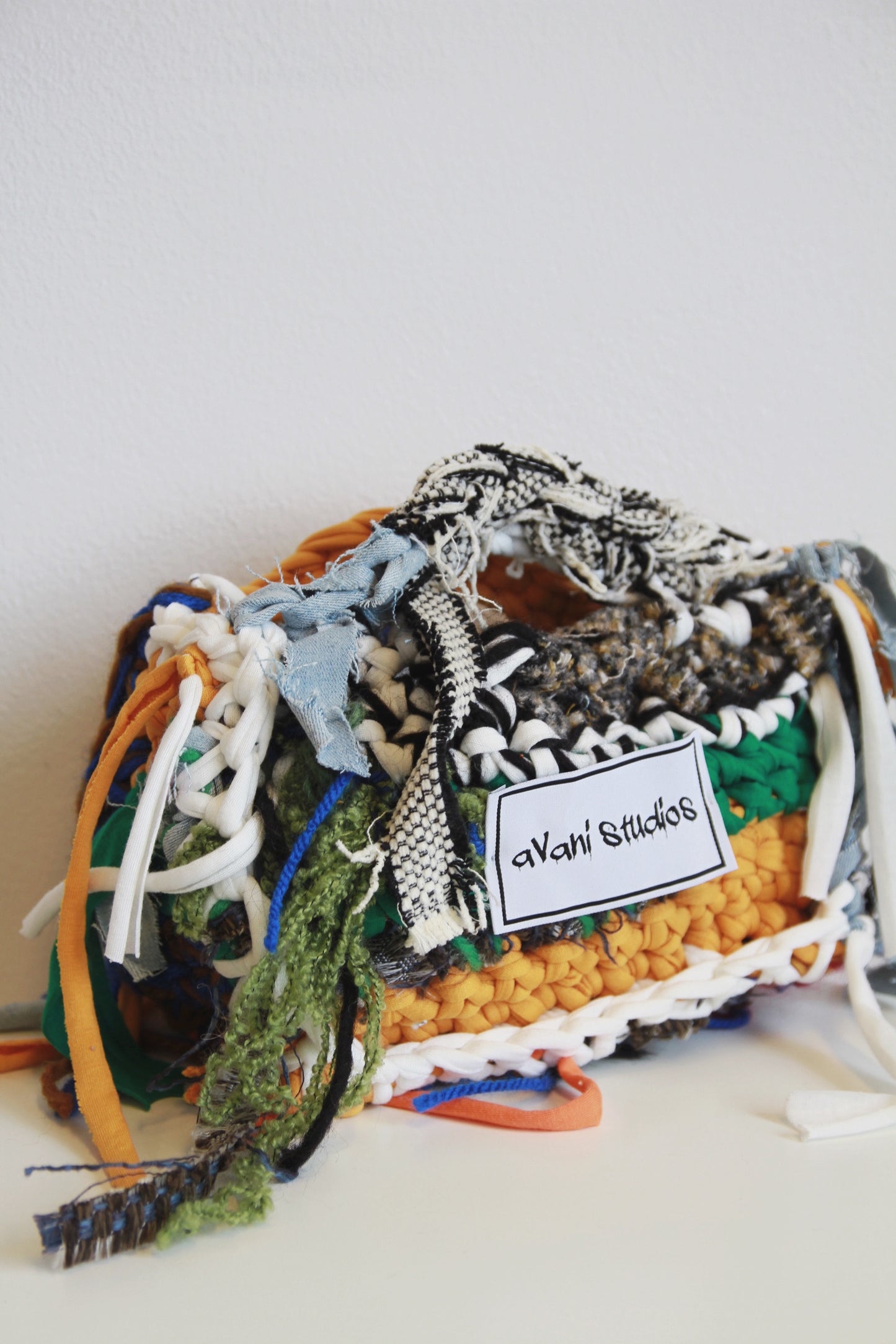 Nora Handbag Small