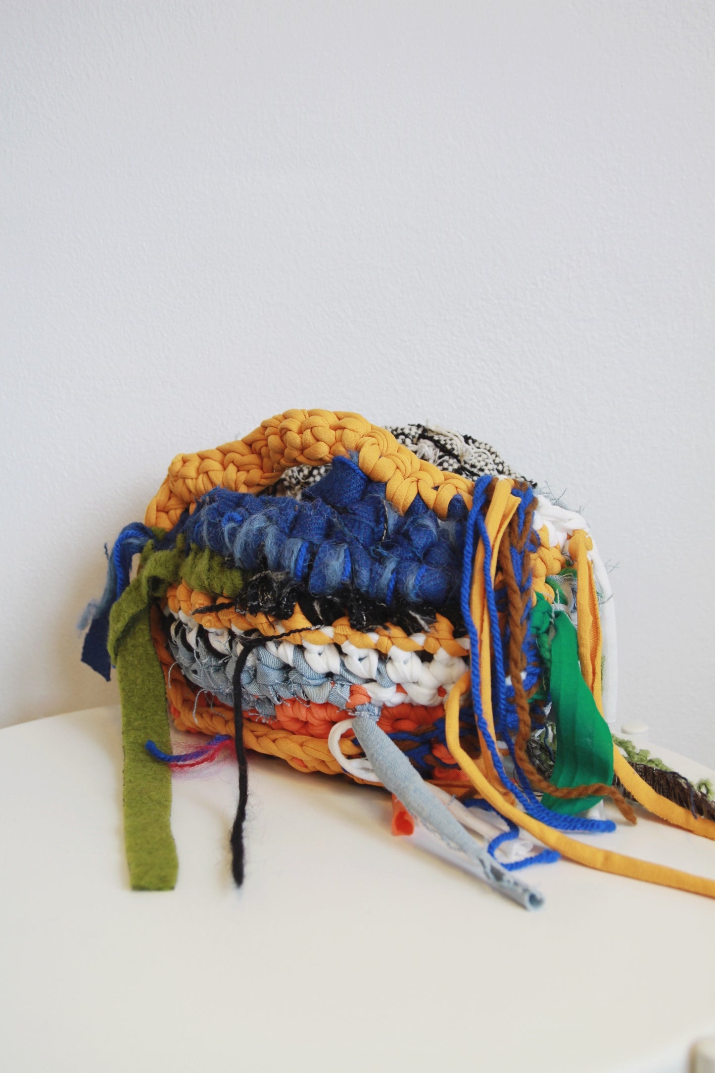 Nora Handbag Small