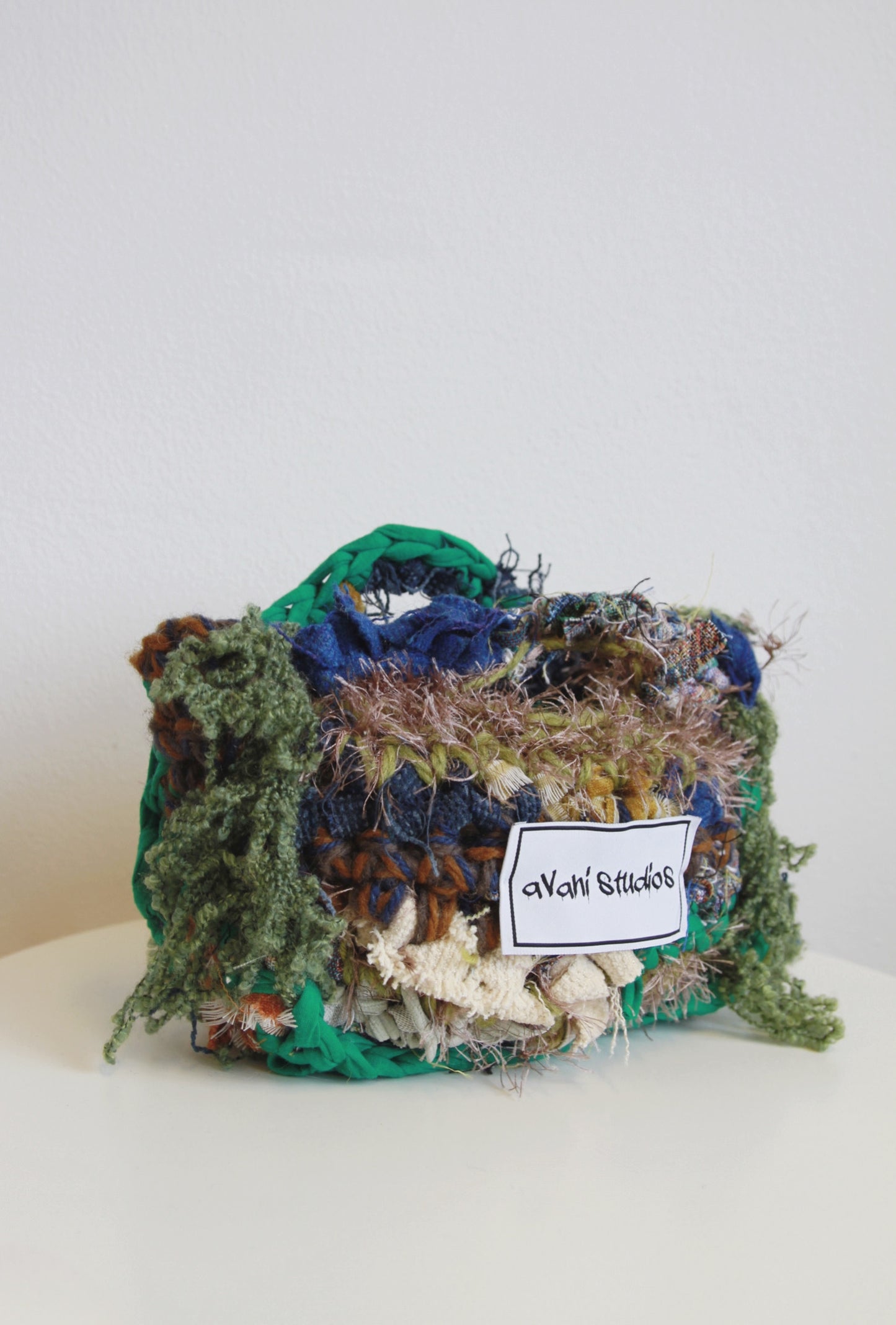 Nora Handbag Small