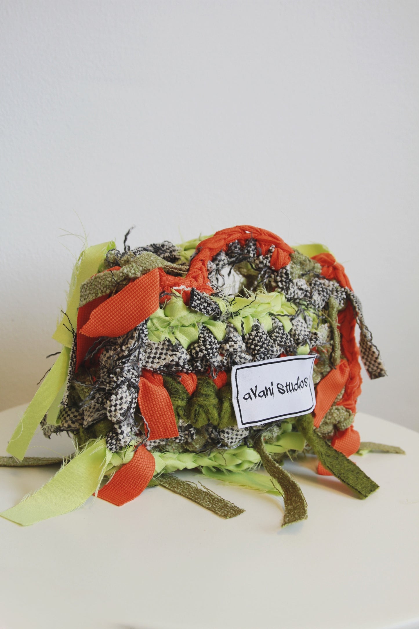 Nora Handbag Small